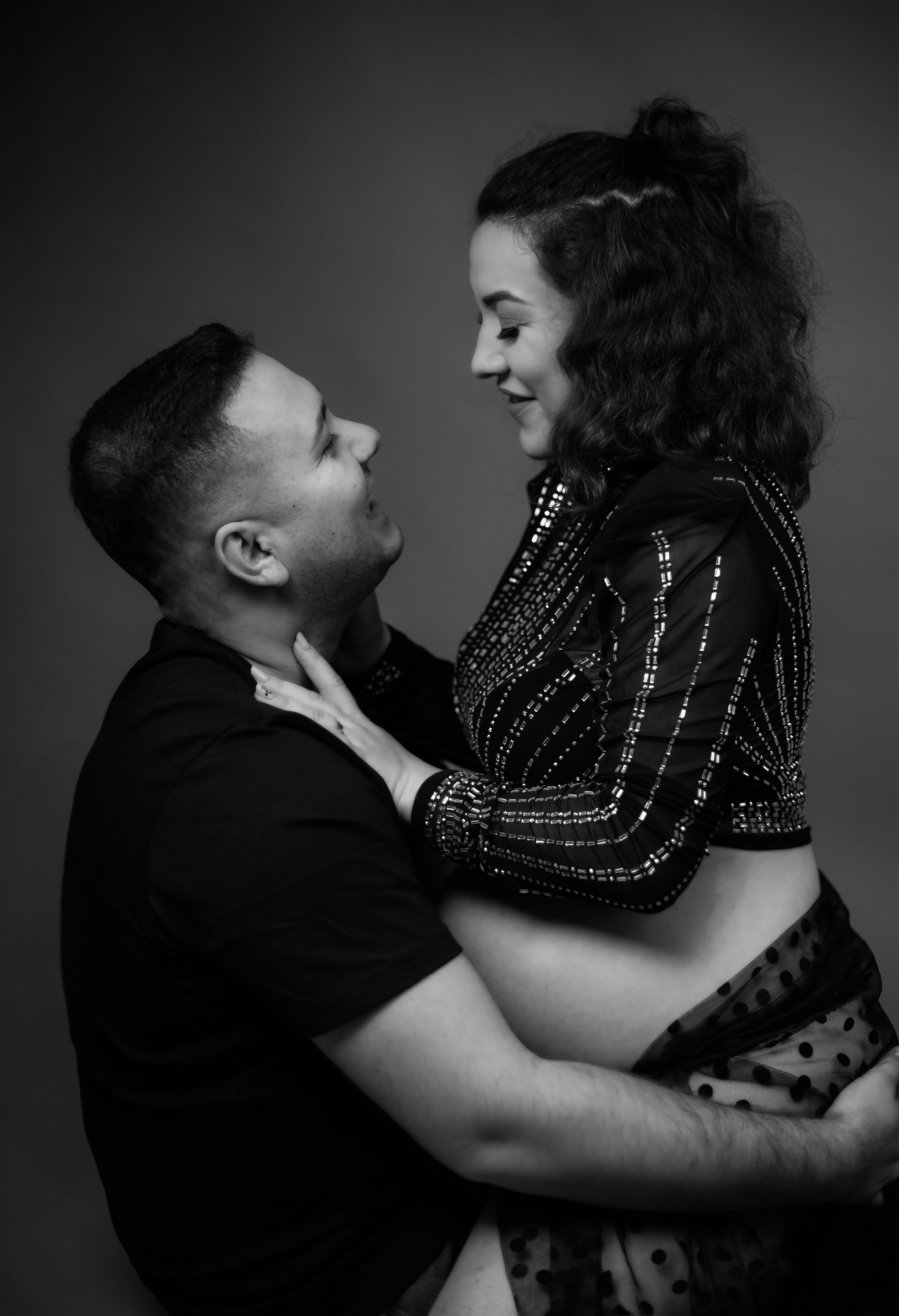 Ramona & Sebi. Fotograf si videograf — evenimente si studio