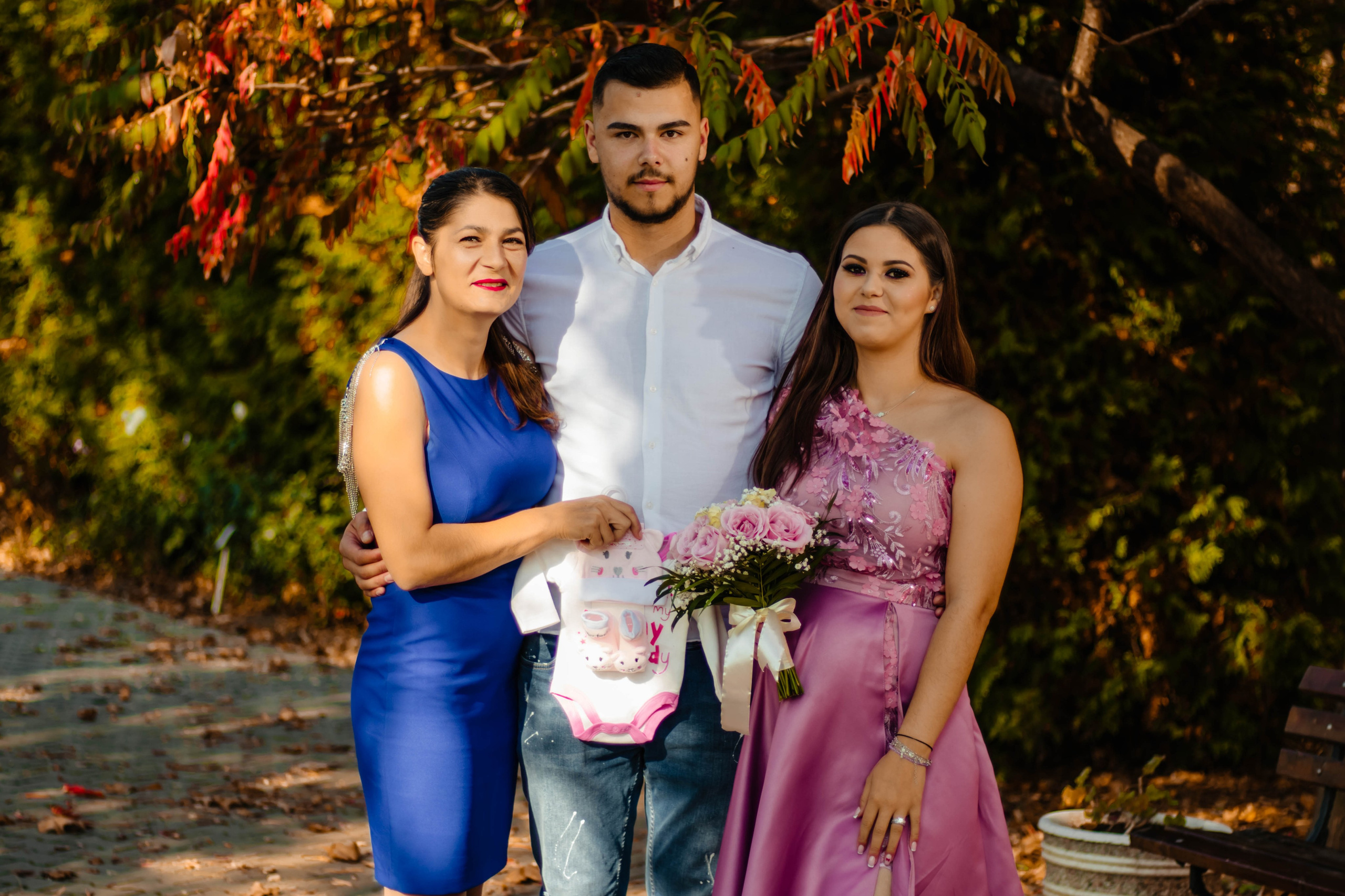 Nicoleta & Florin. Fotograf si videograf — evenimente si studio