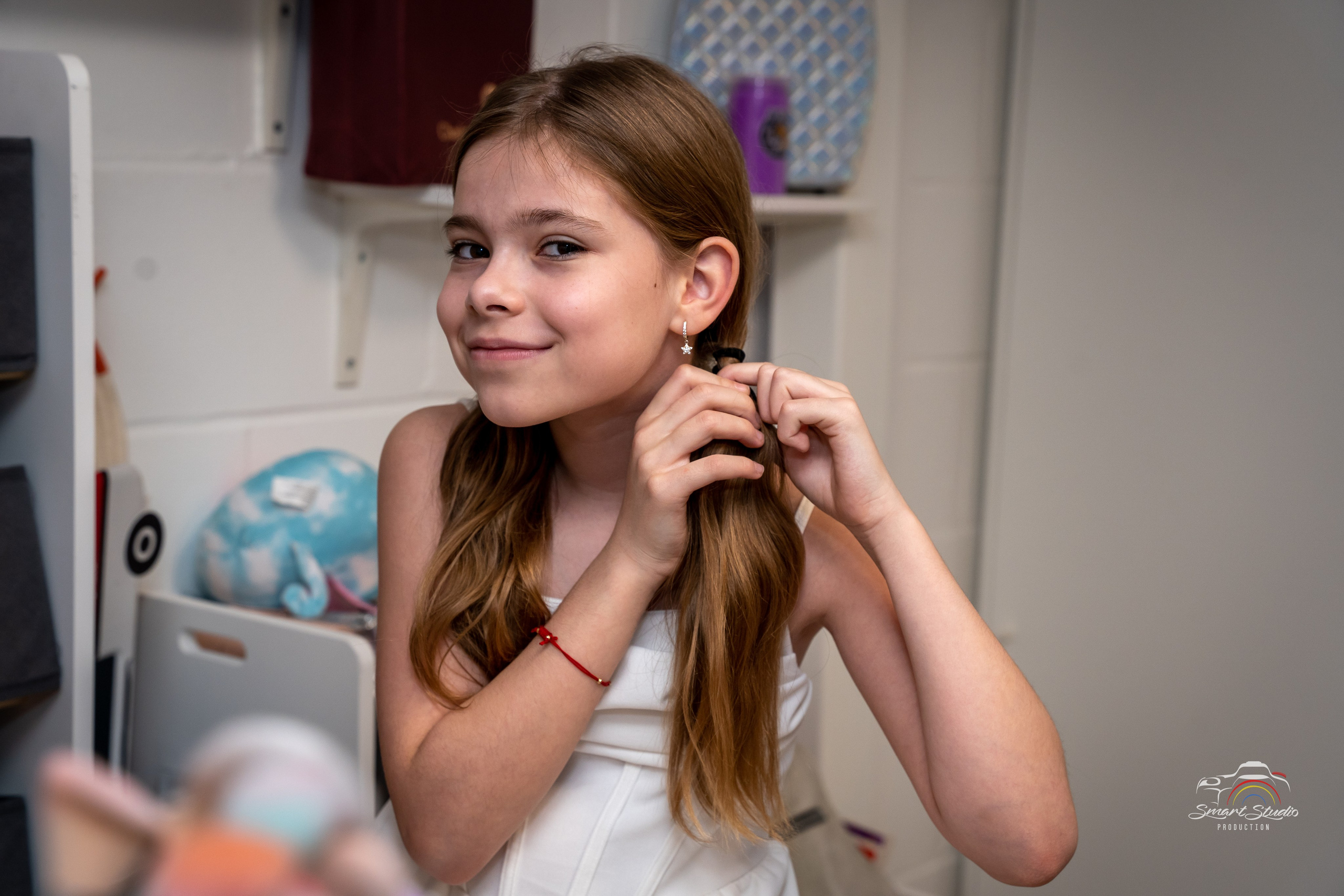 Baptism — Maximilian 2025. SMART STUDIO PRODUCTION