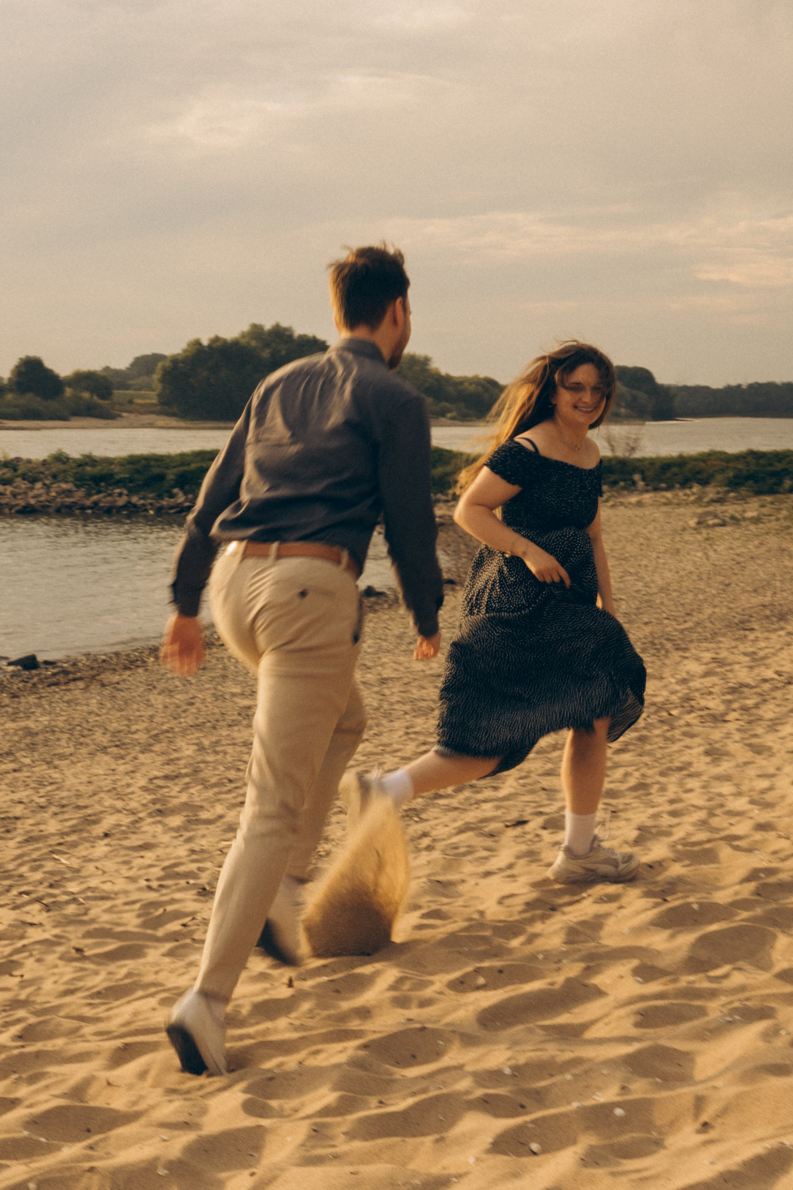 Парная фотосессия. Фотограф Дюссельдорф, Кёльн, НРВ — Кристина Браудо