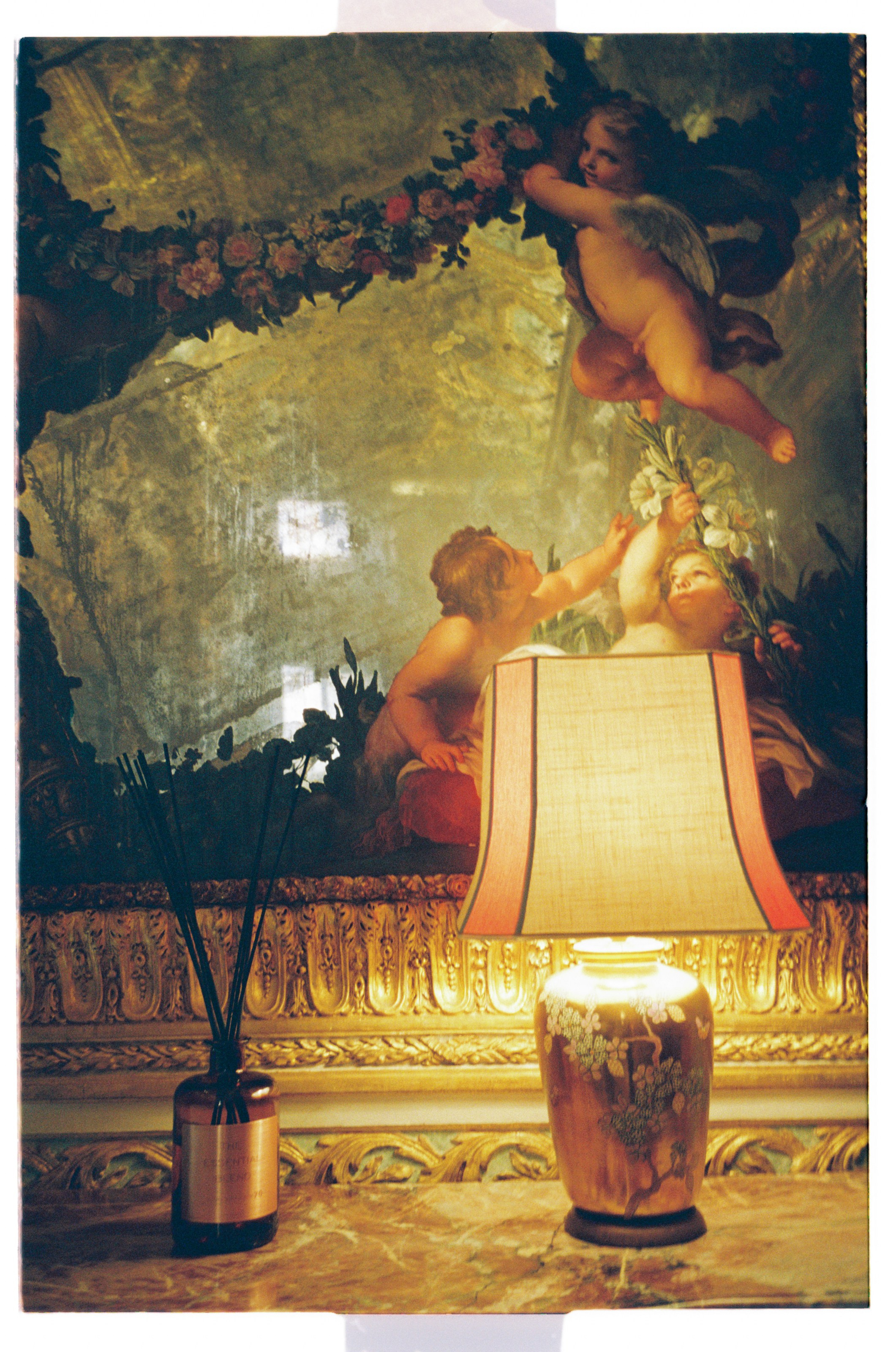 Film 35 mm. Wedding Photographer Rome Tuscany Como Sicily Puglia Amalfy Italy- Oksana Savenchuk