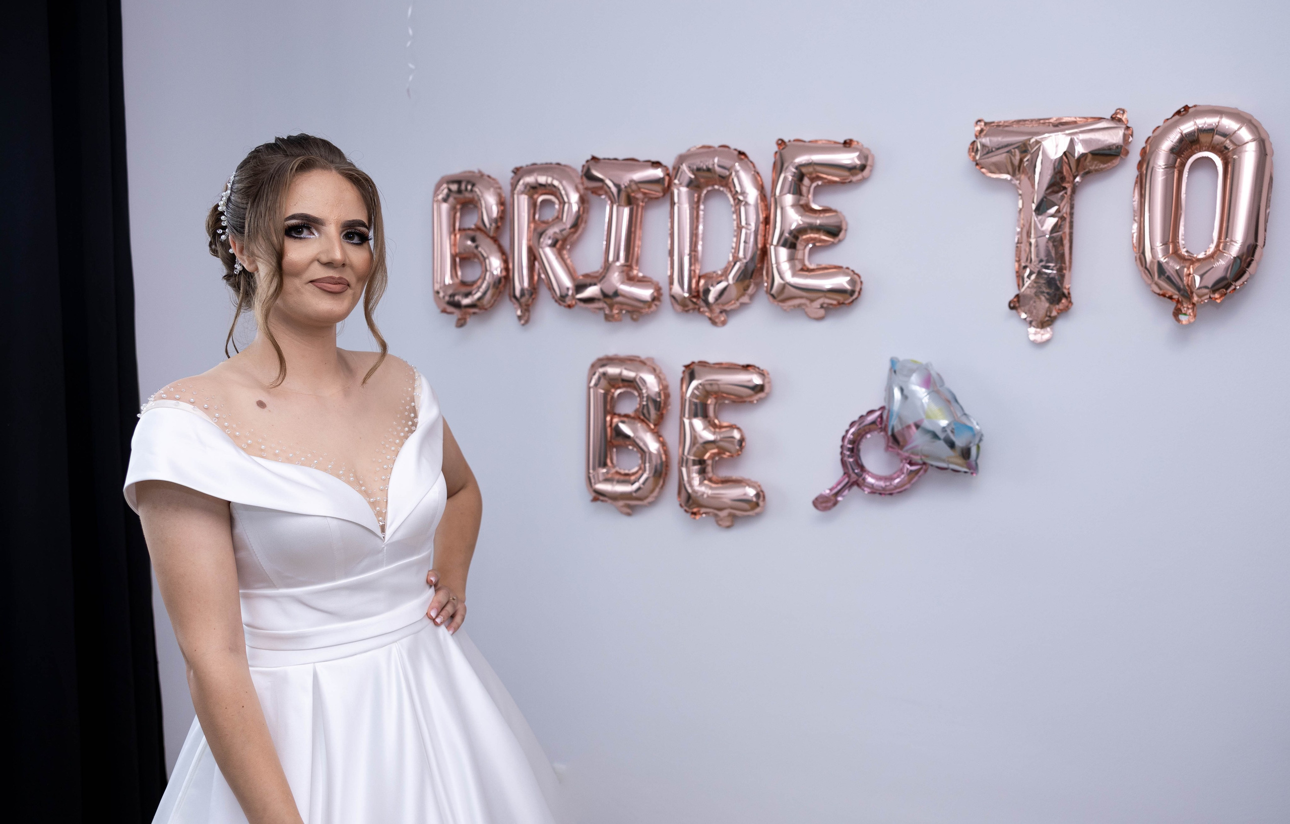 Fotograf si videograf de nunta si botez in Constanta Andreea Ilie