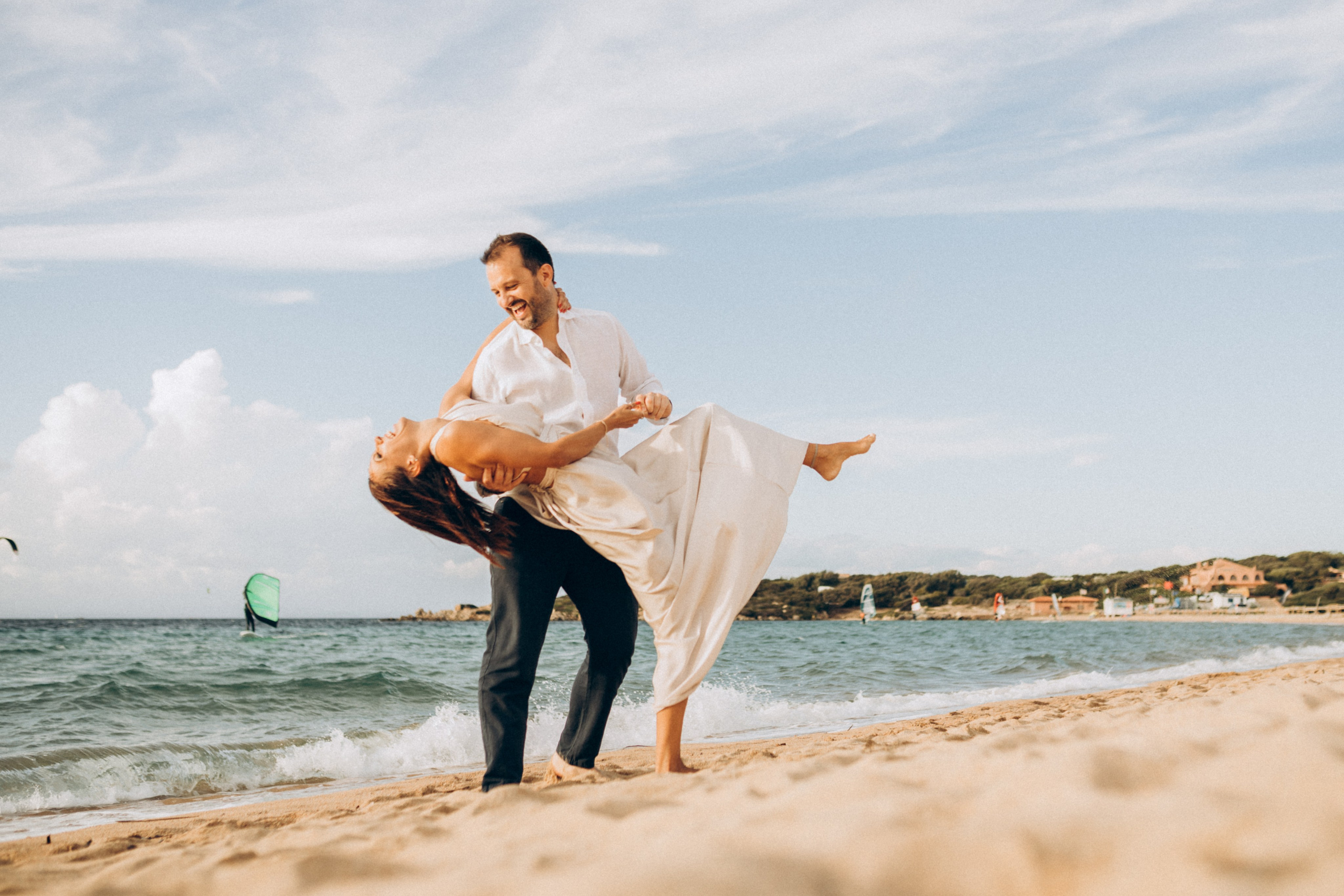 Elena & Roberto. Home