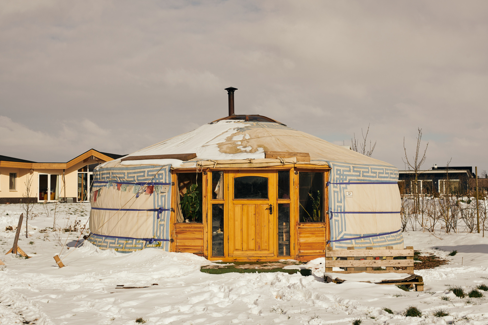 Live-To-Be. Portrait Photographer in Brussels & Amsterdam — Victoria Ushkanova