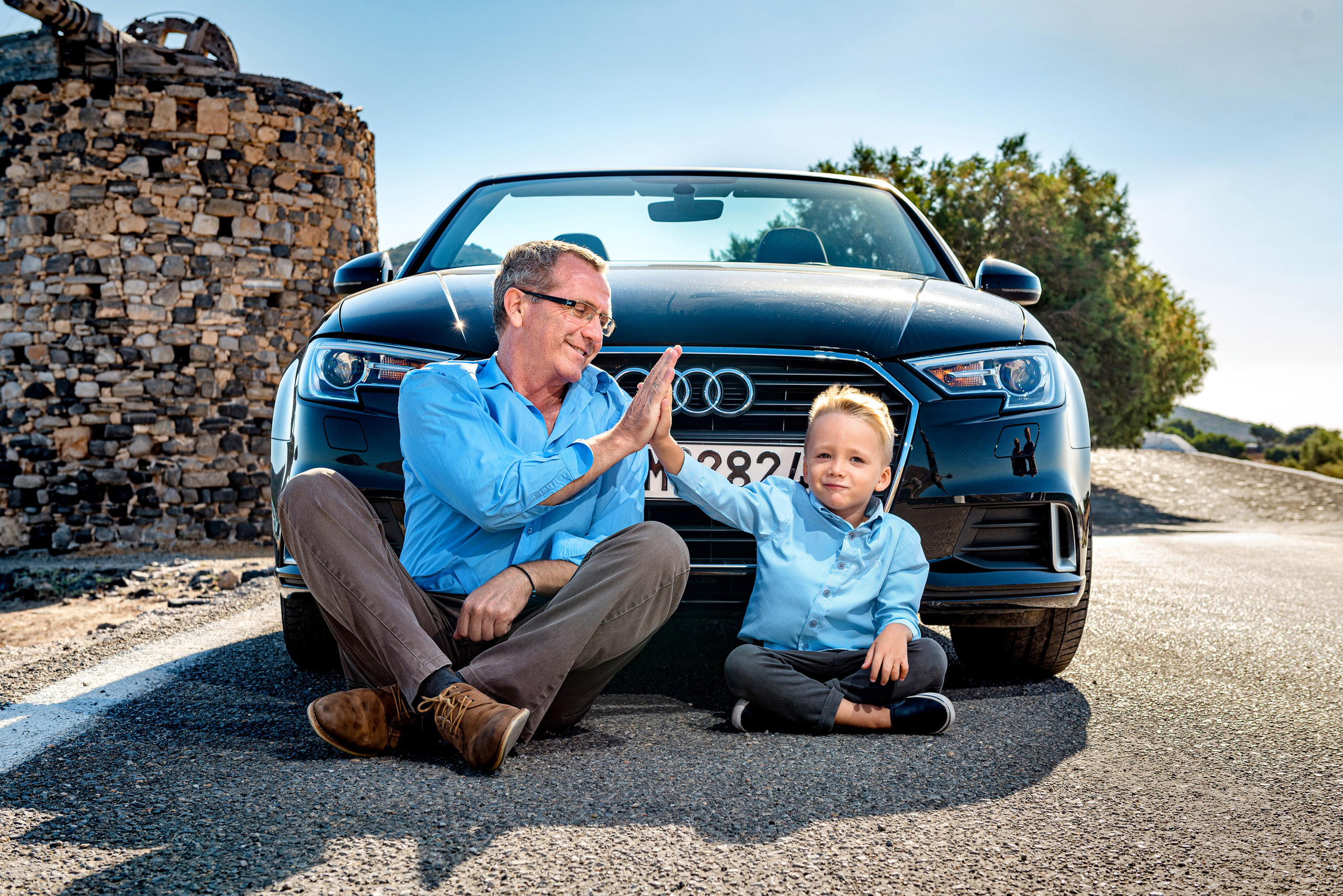 Nikos & Irina. Studio Photomax — Maxim Prikhodnyuk content, family, wedding and adver