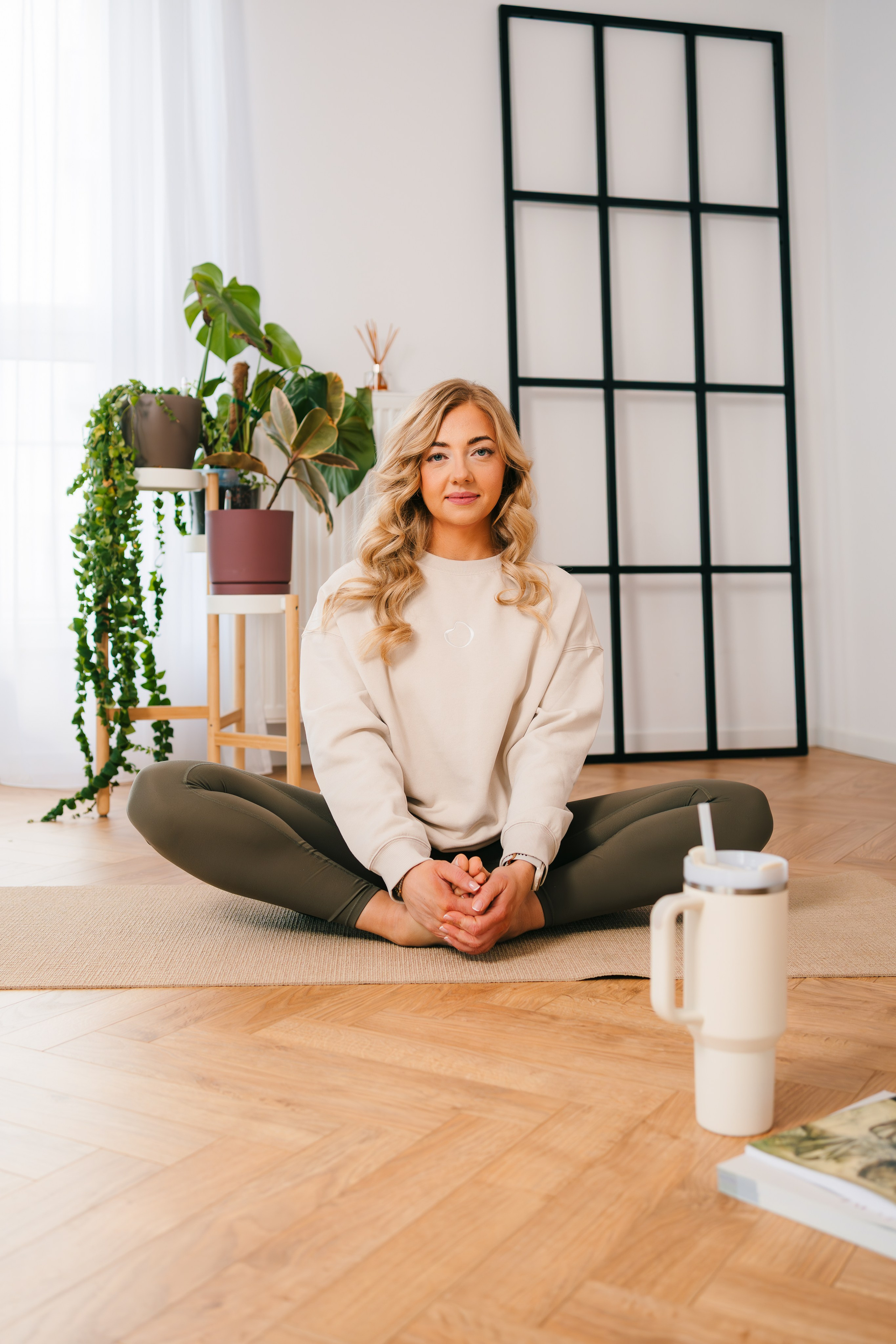 SESJE WIZERUNKOWE. Fotograf ślubny & lifestyle Gdańsk, Karolina Baczewska