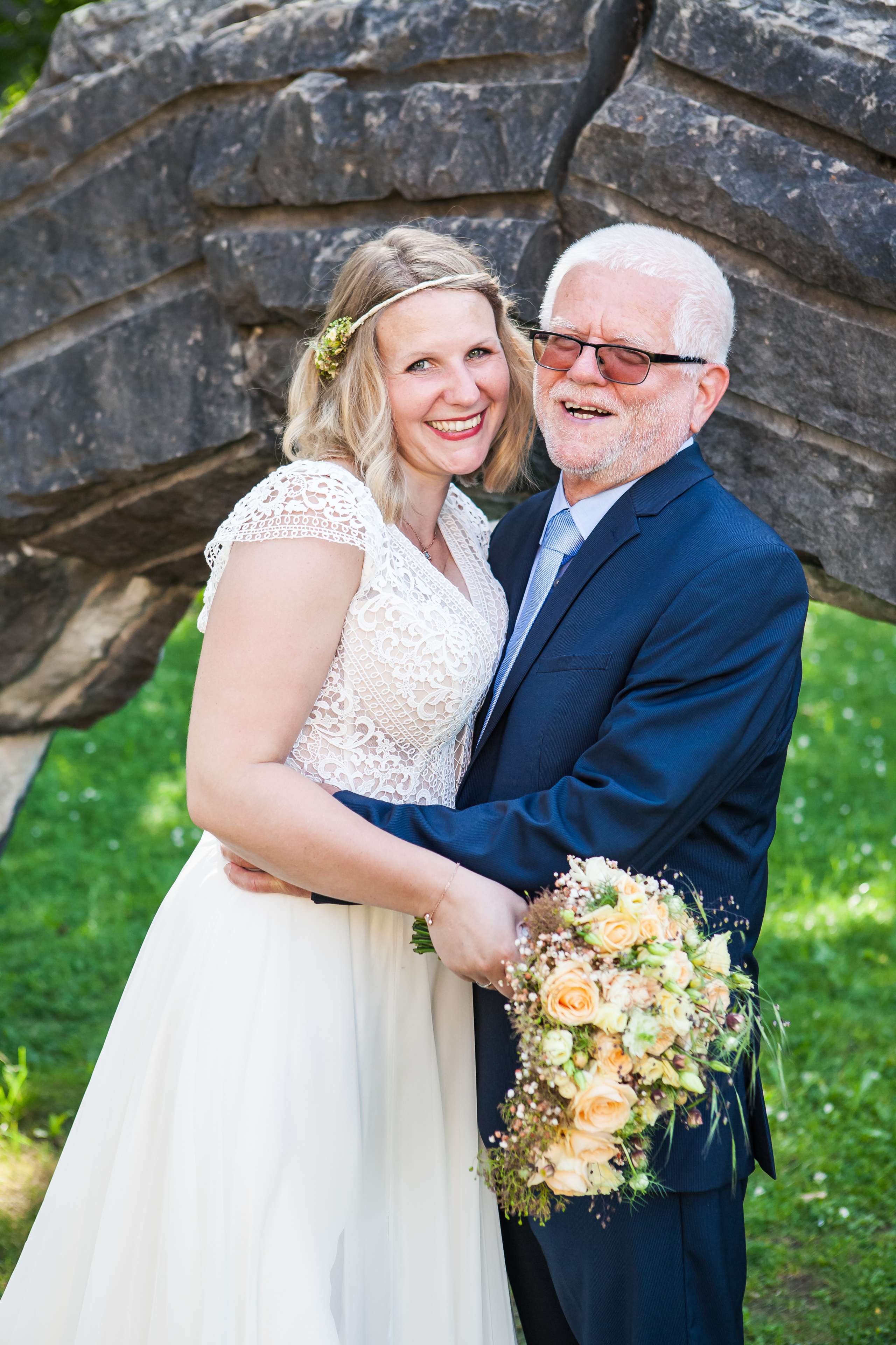 Hochzeitsforograf, Weiler- Simmerberg Rathaus Trauung