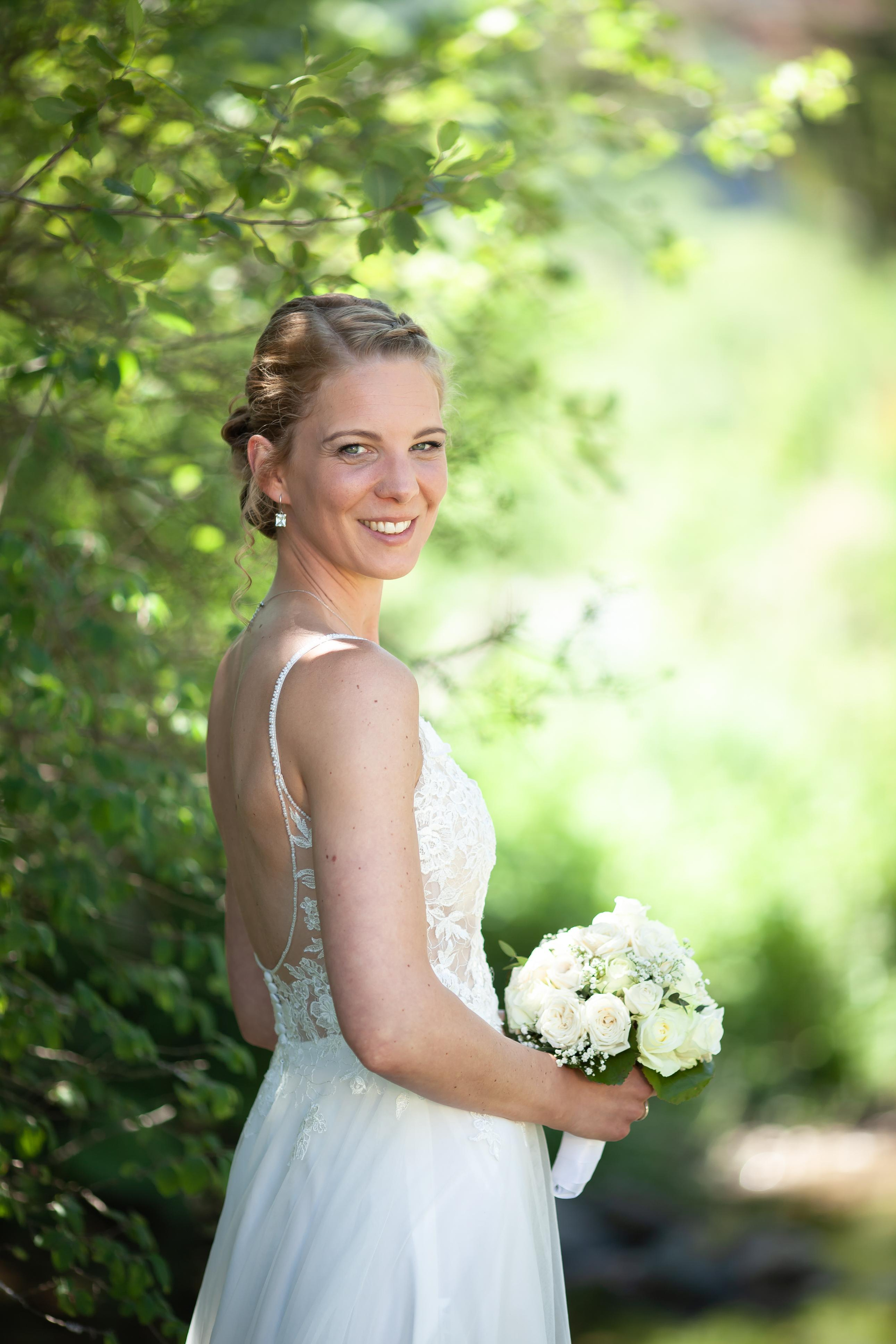 Oberstdorf, Hochzeit