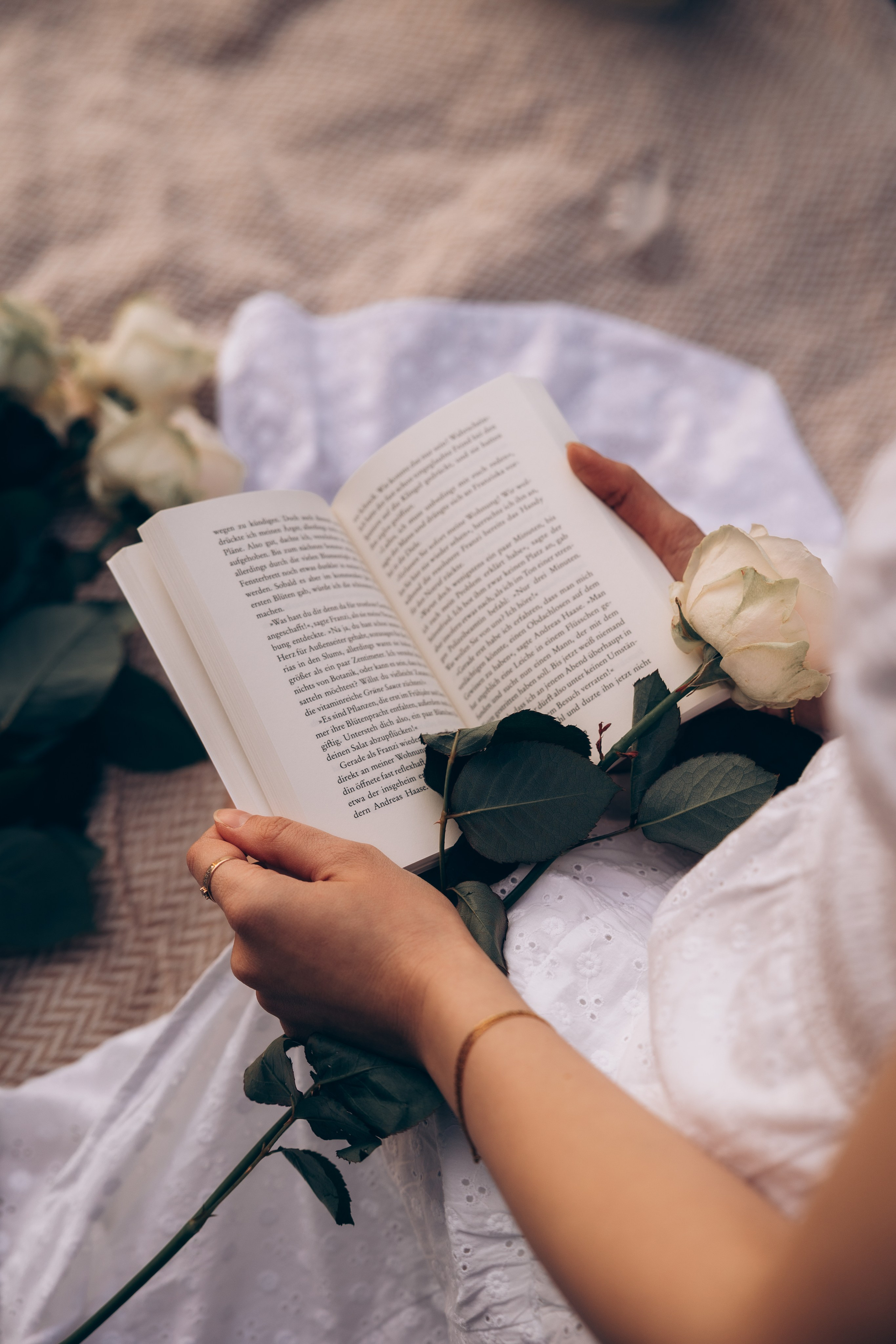 Portraits. Hochzeits- und Porträtfotografin in Deutschland