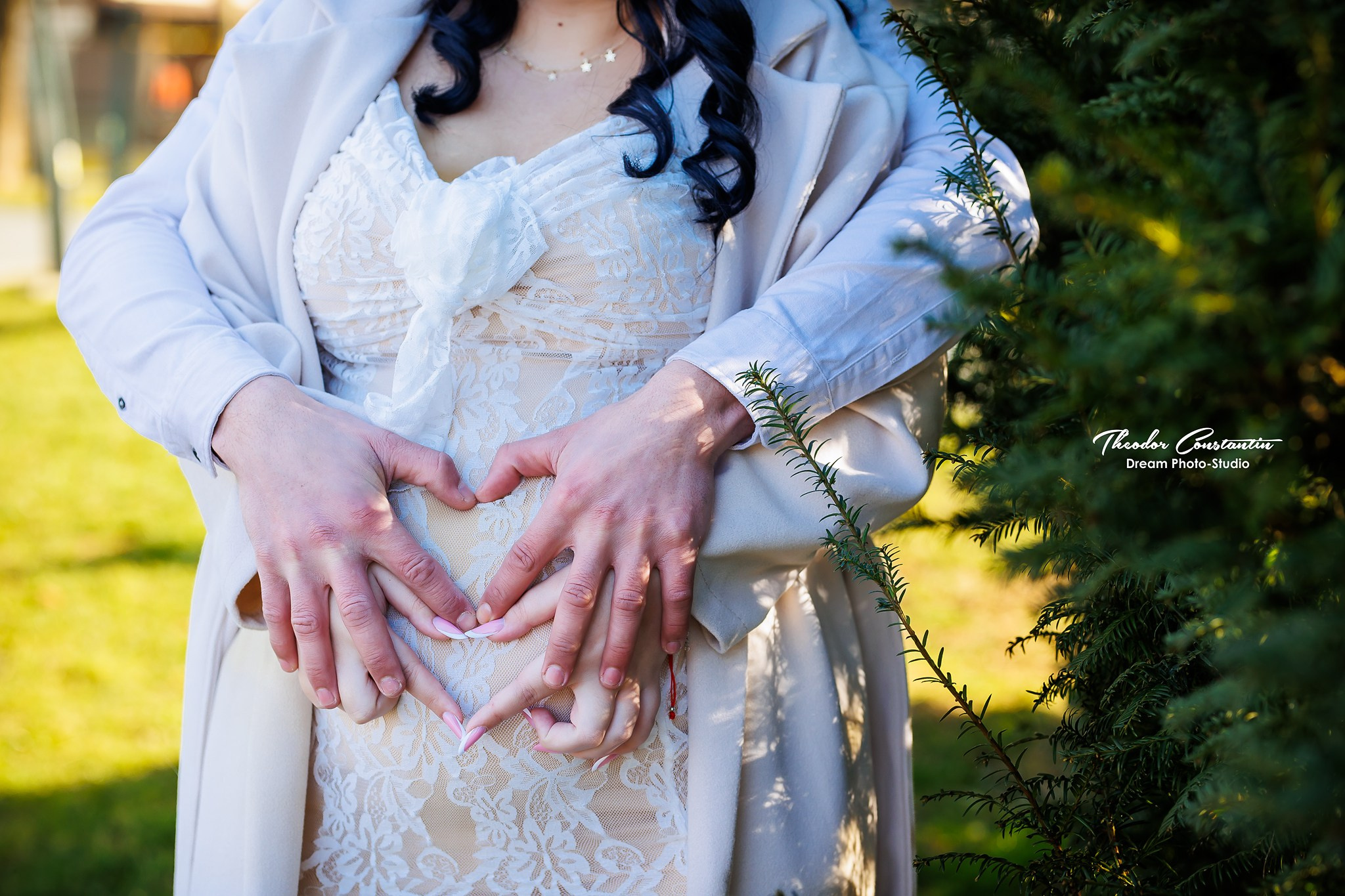 Logodna. Dream Studio Galați – ședințe foto profesionale pentru familie, portrete și evenimente