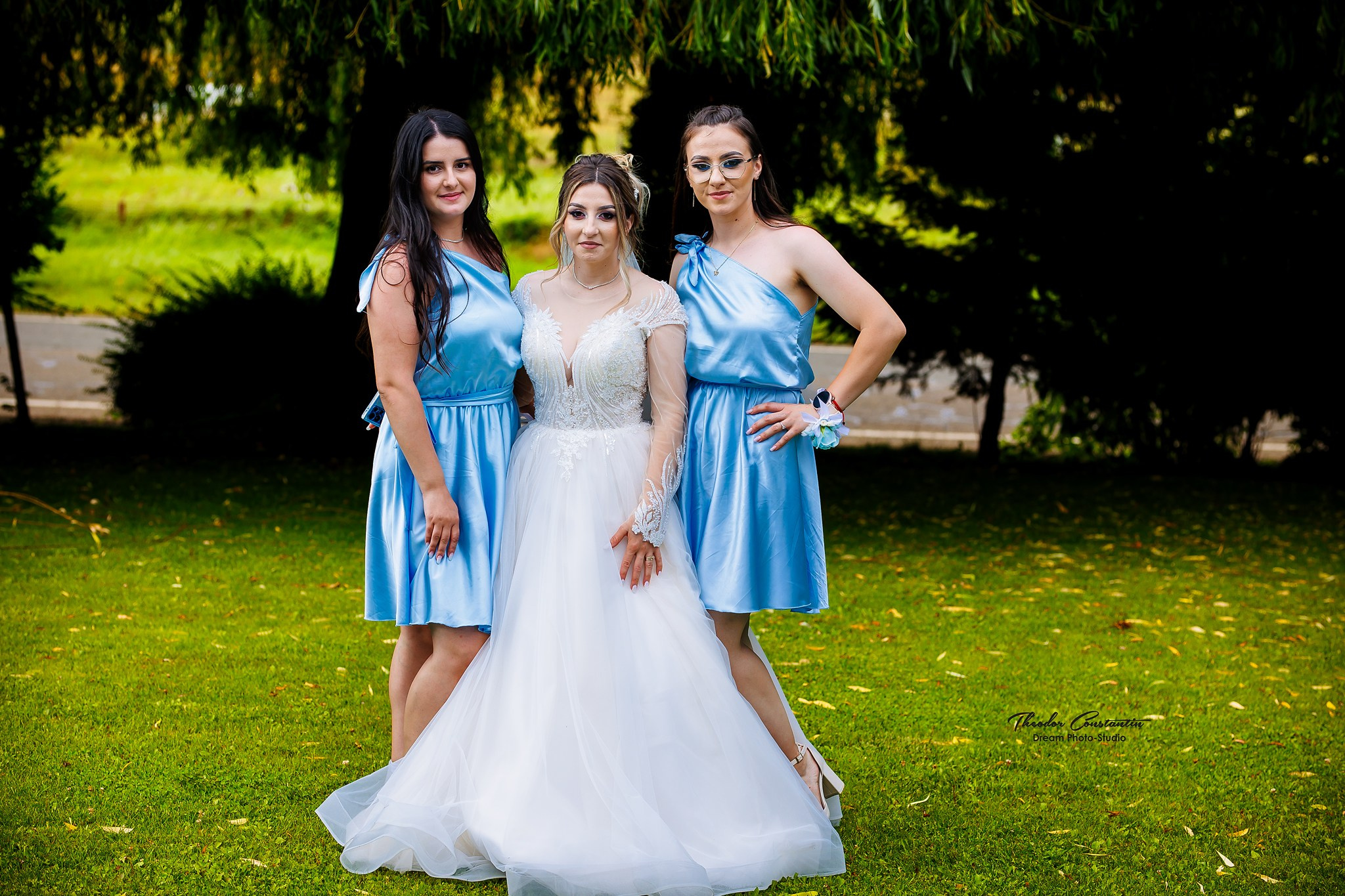 Nunta. Dream Studio Galați – ședințe foto profesionale pentru familie, portrete și evenimente