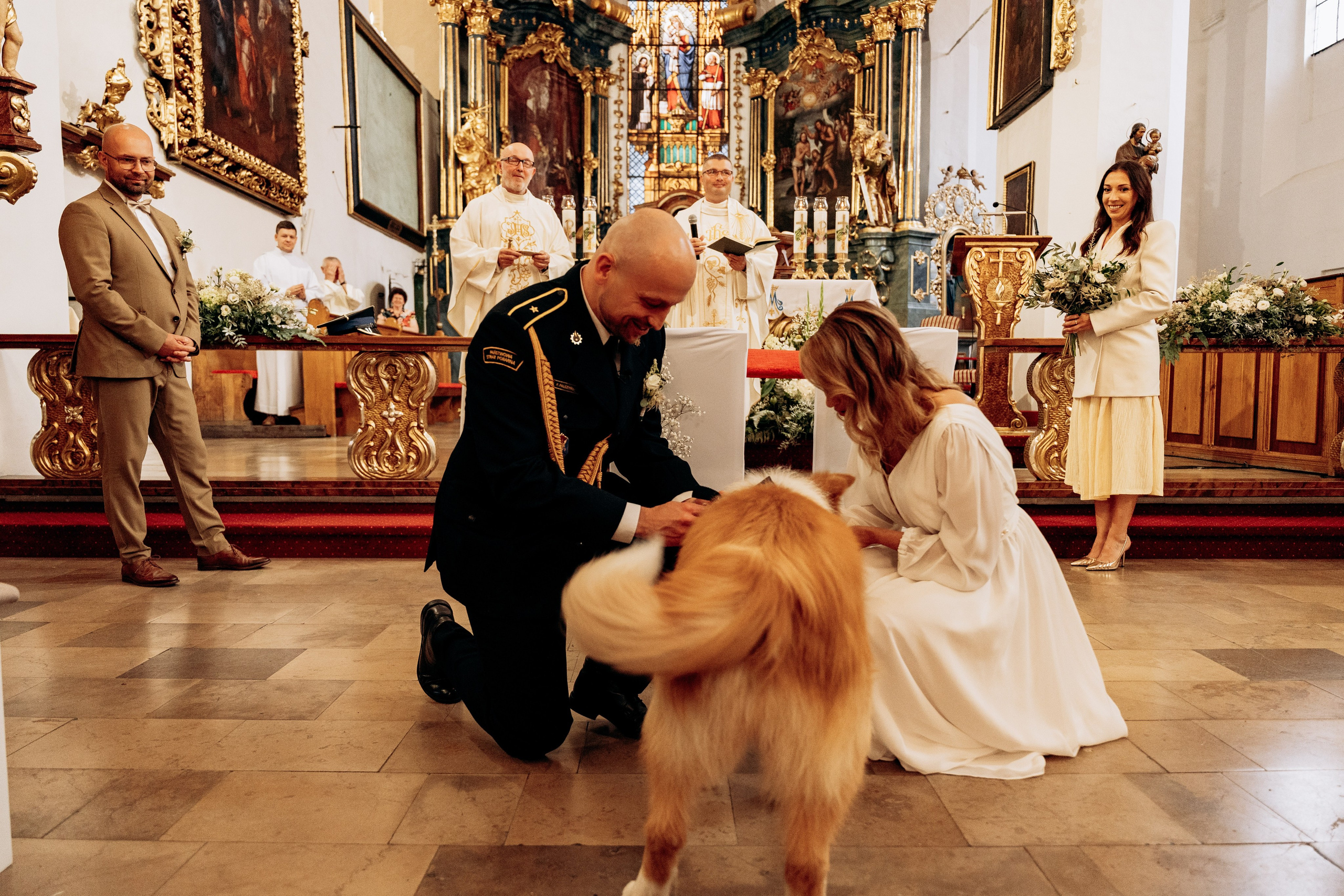 D&P. SL Wedding Photo: ponadczasowa 💍 fotografia ślubna | Wrocław & Europa