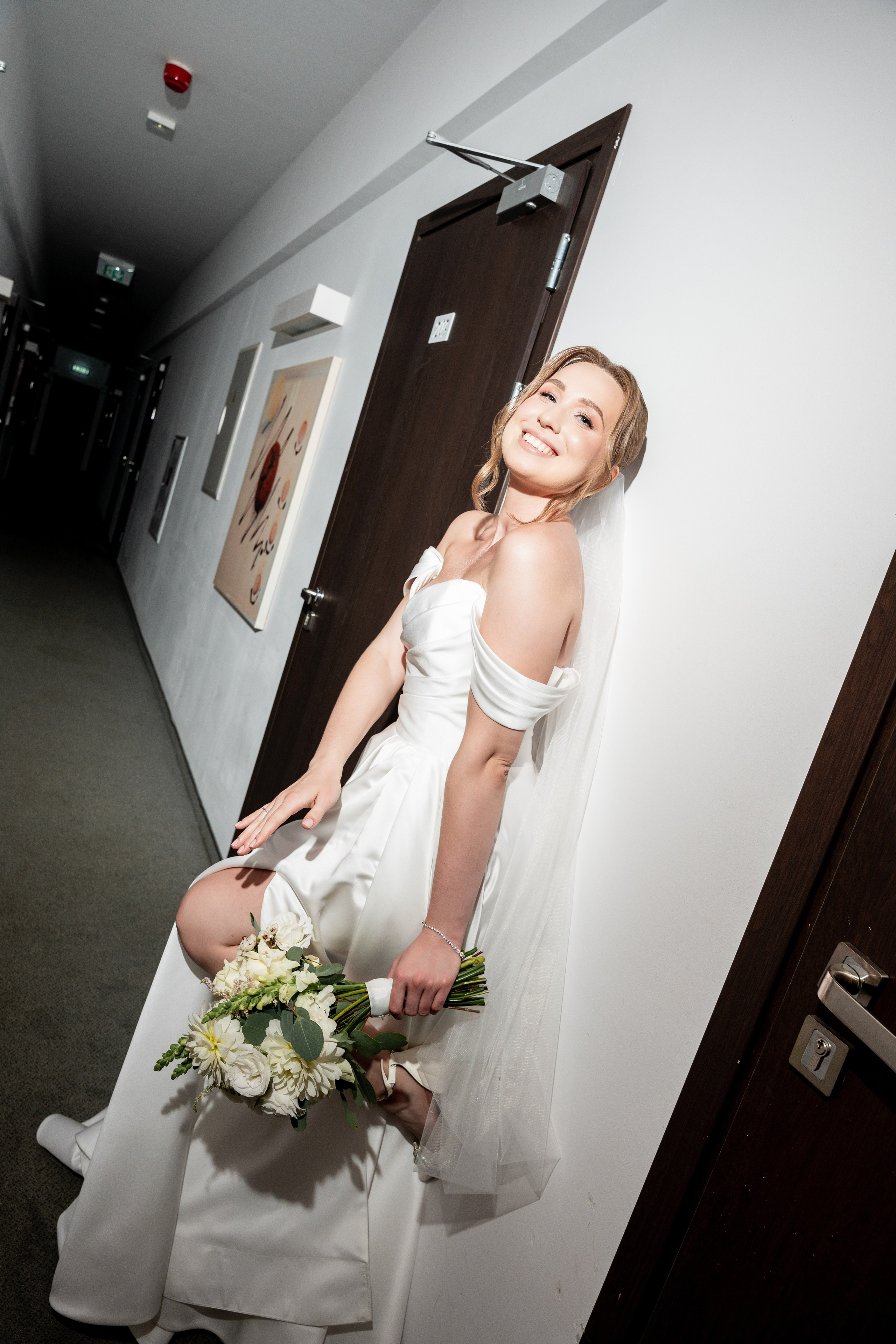 A&D. SL Wedding Photo: ponadczasowa 💍 fotografia ślubna | Wrocław & Europa