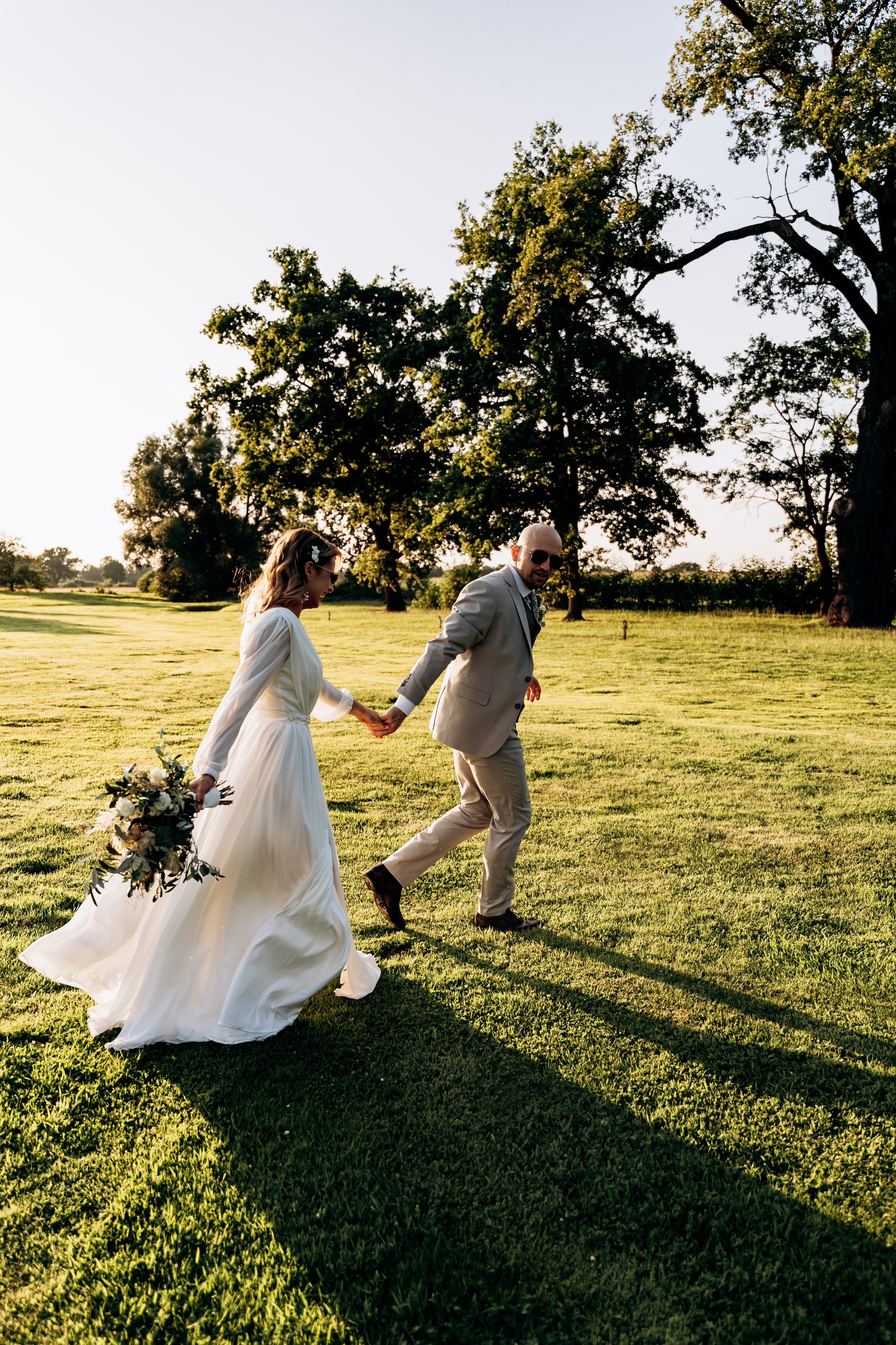 D&P. SL Wedding Photo: ponadczasowa 💍 fotografia ślubna | Wrocław & Europa