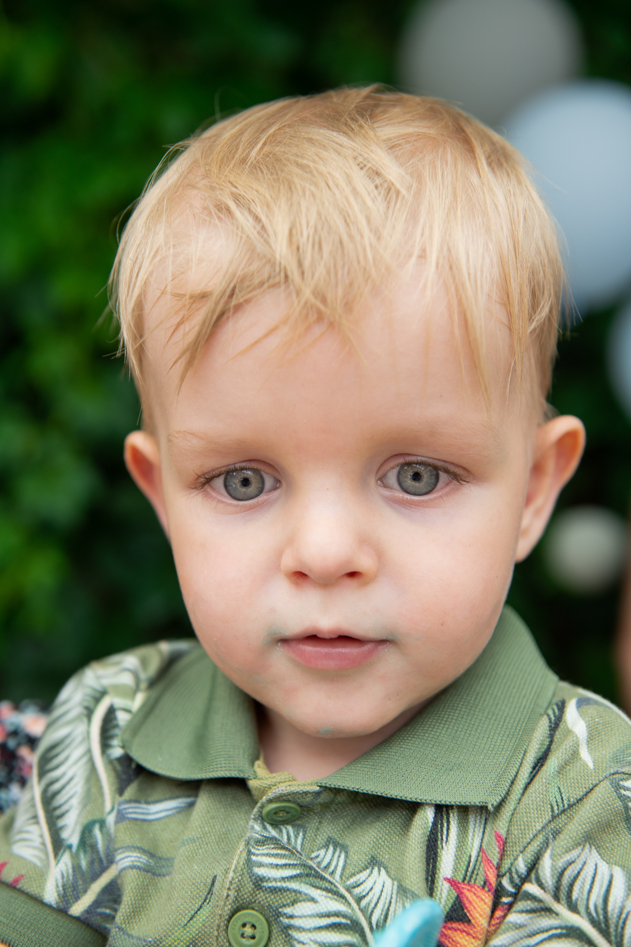 DAVID. Fotograf de familie Vitalie Budoianu
