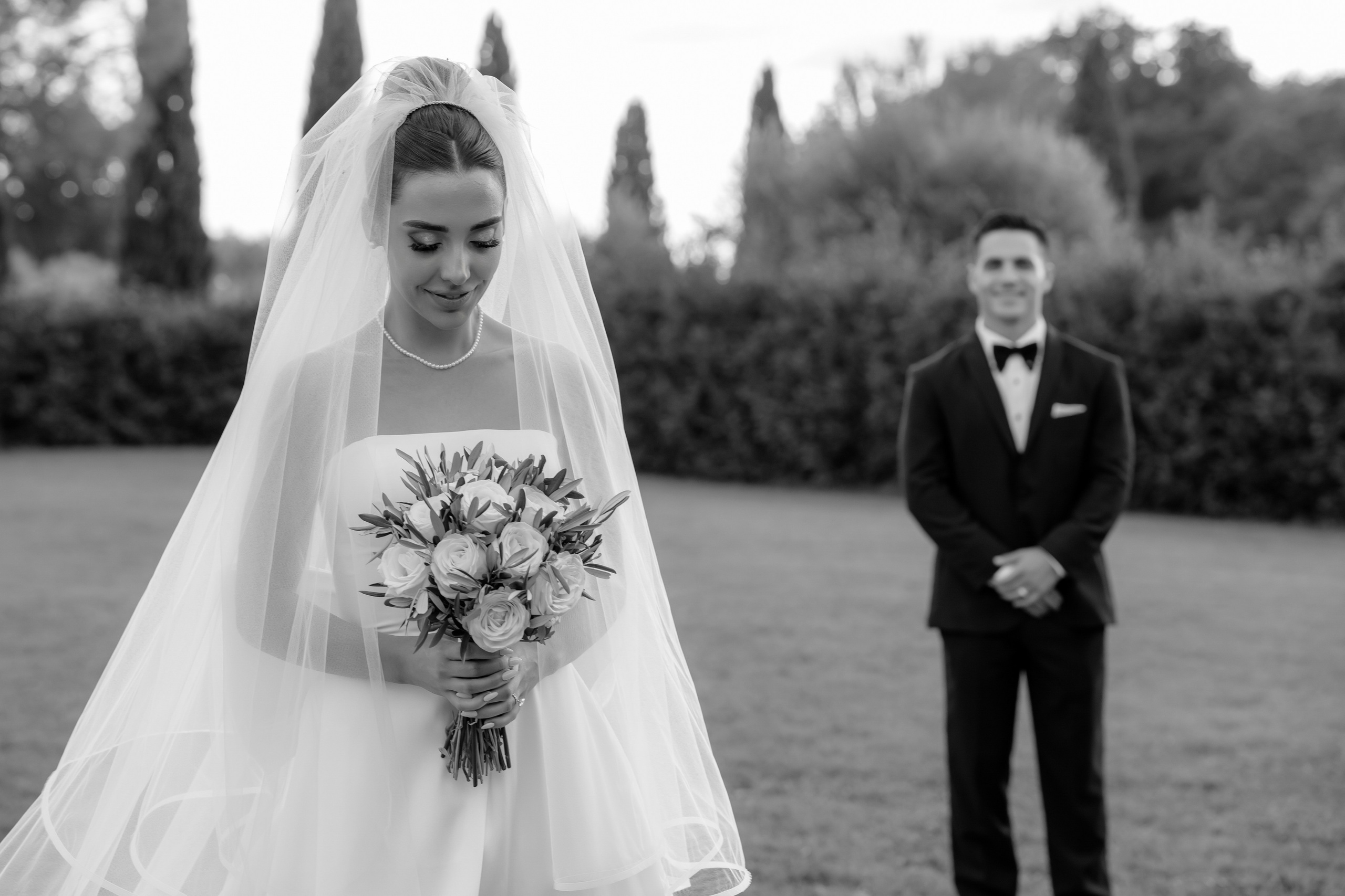 Dom&Ally. Wedding photographer Italy