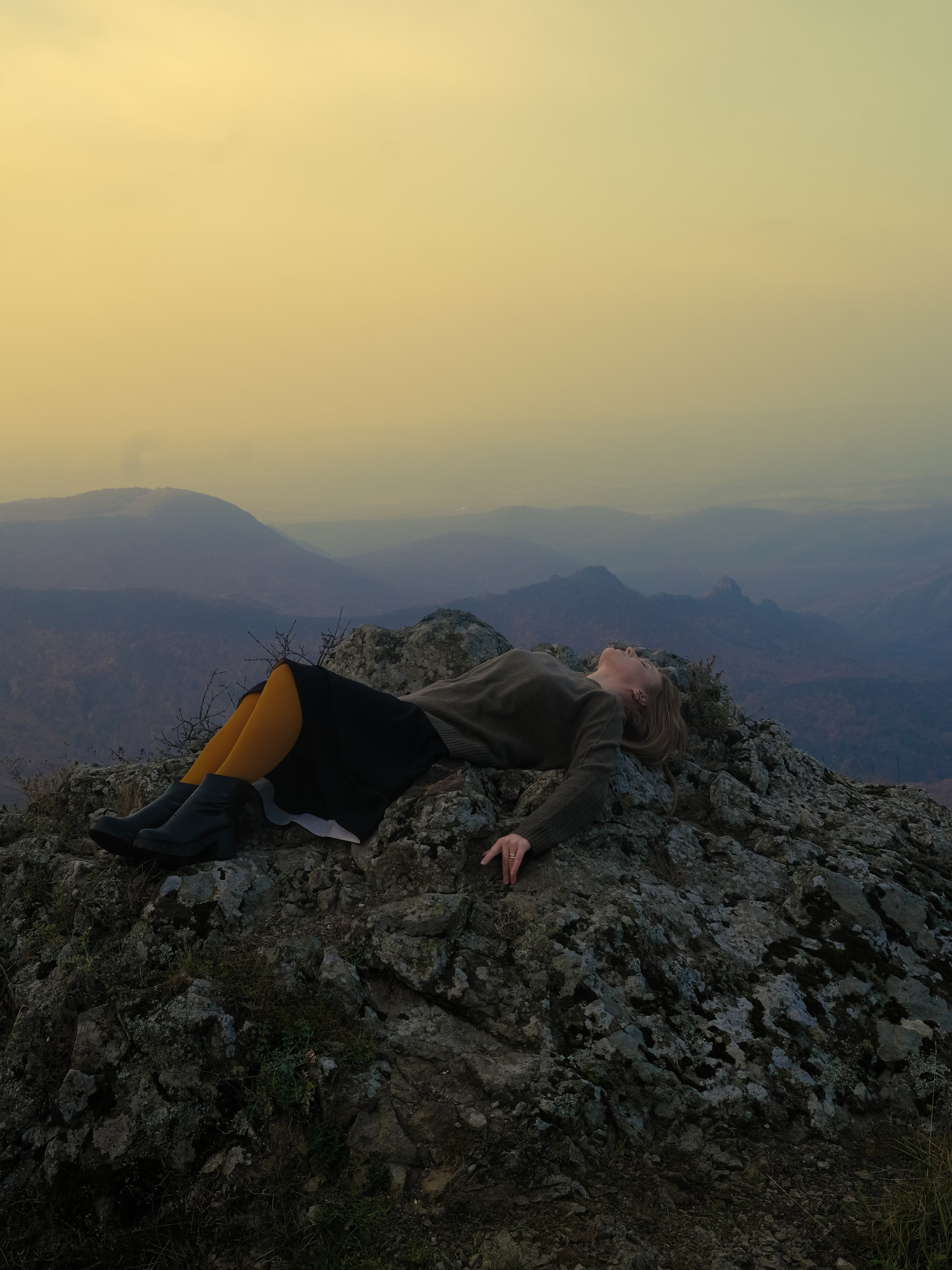 Пресеты. Photographer Xenya Art