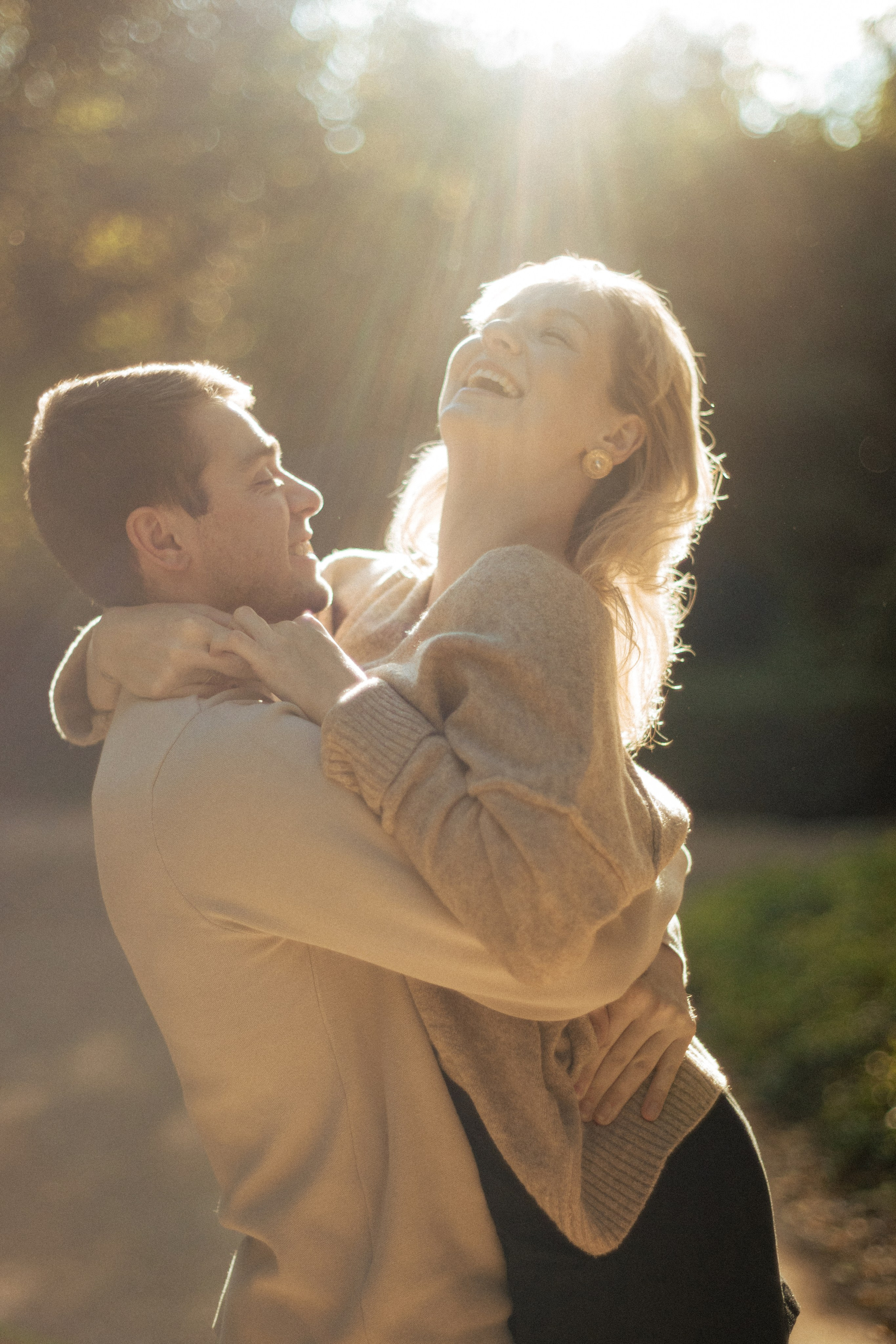 Wiktoria and Adam. Photographer in Greece Kristina
