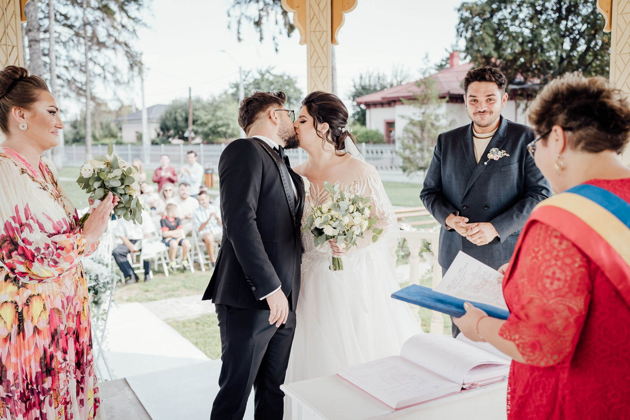 Nunta Simona & Ionut