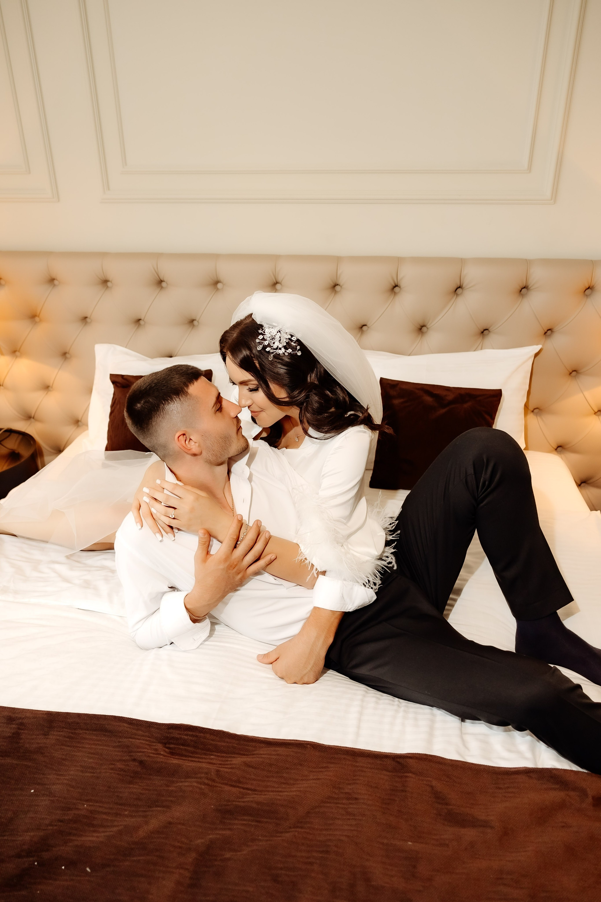 Liviu & Aurelia. Servicii Foto/Video