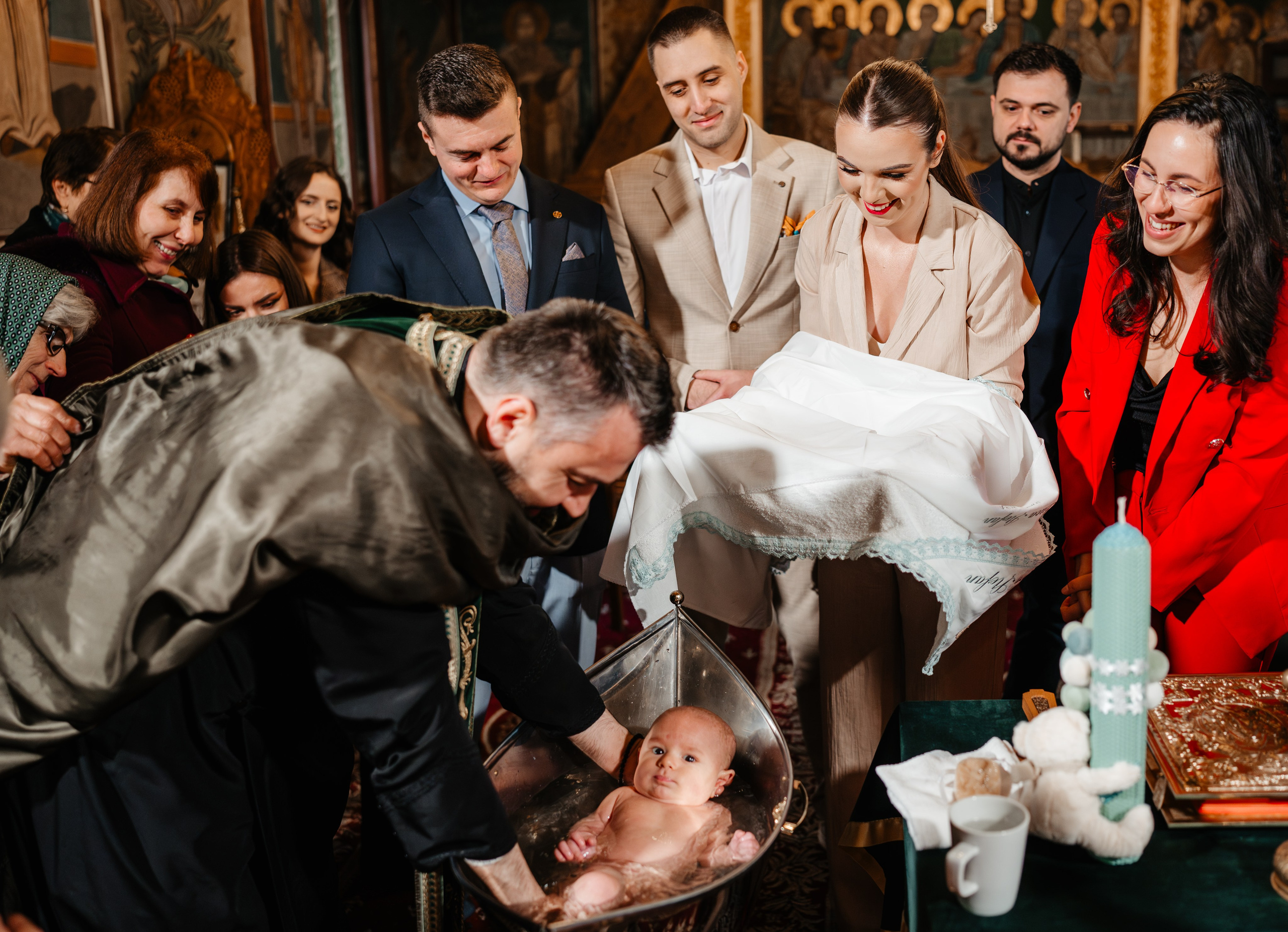 Luca Stefan. Raw Studio. Fotograful tau de nunta!