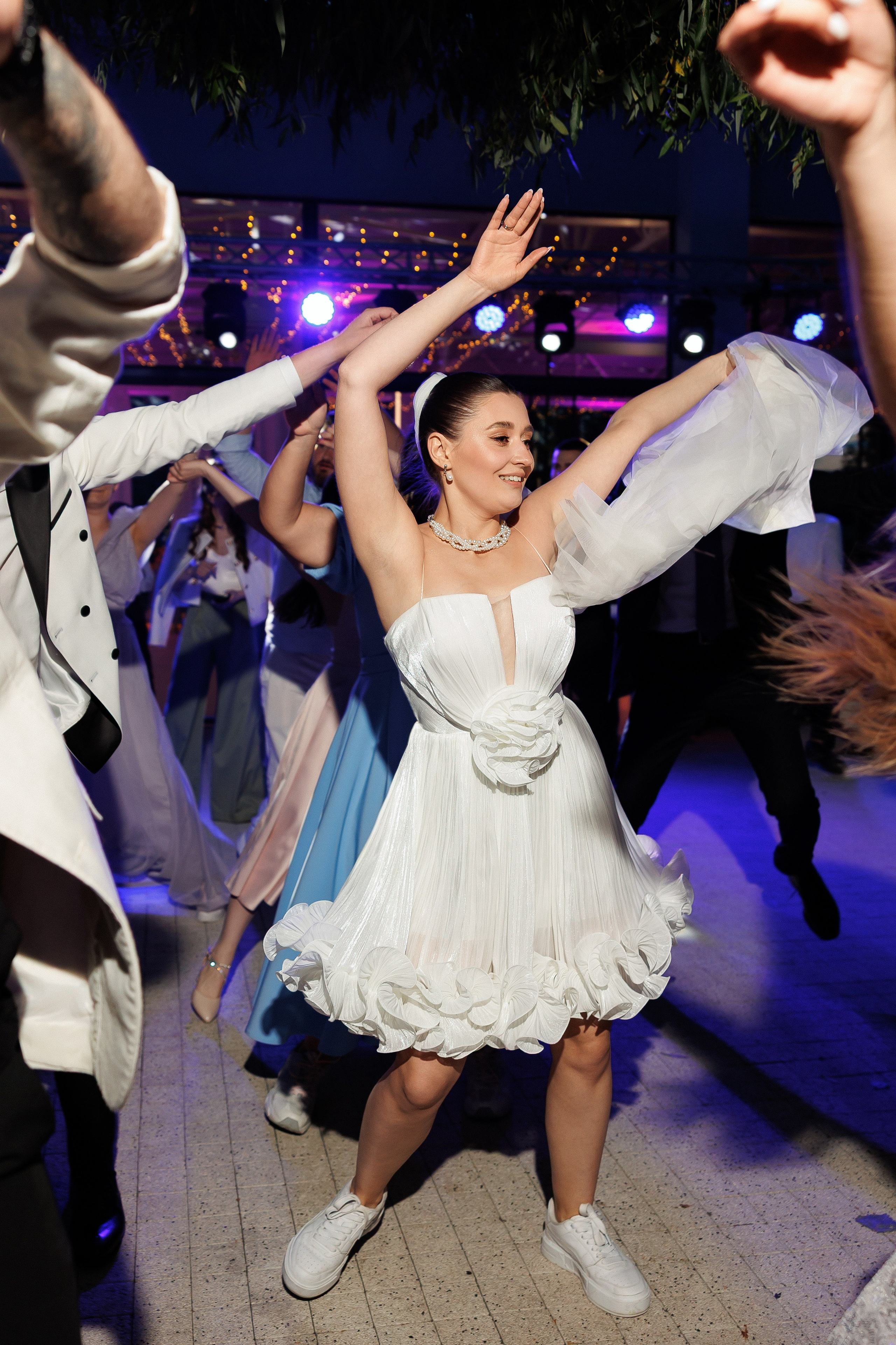 Florin & Corina — Complexul Turistic Costesti — Wedding Day. Servicii Foto și Video 067188353