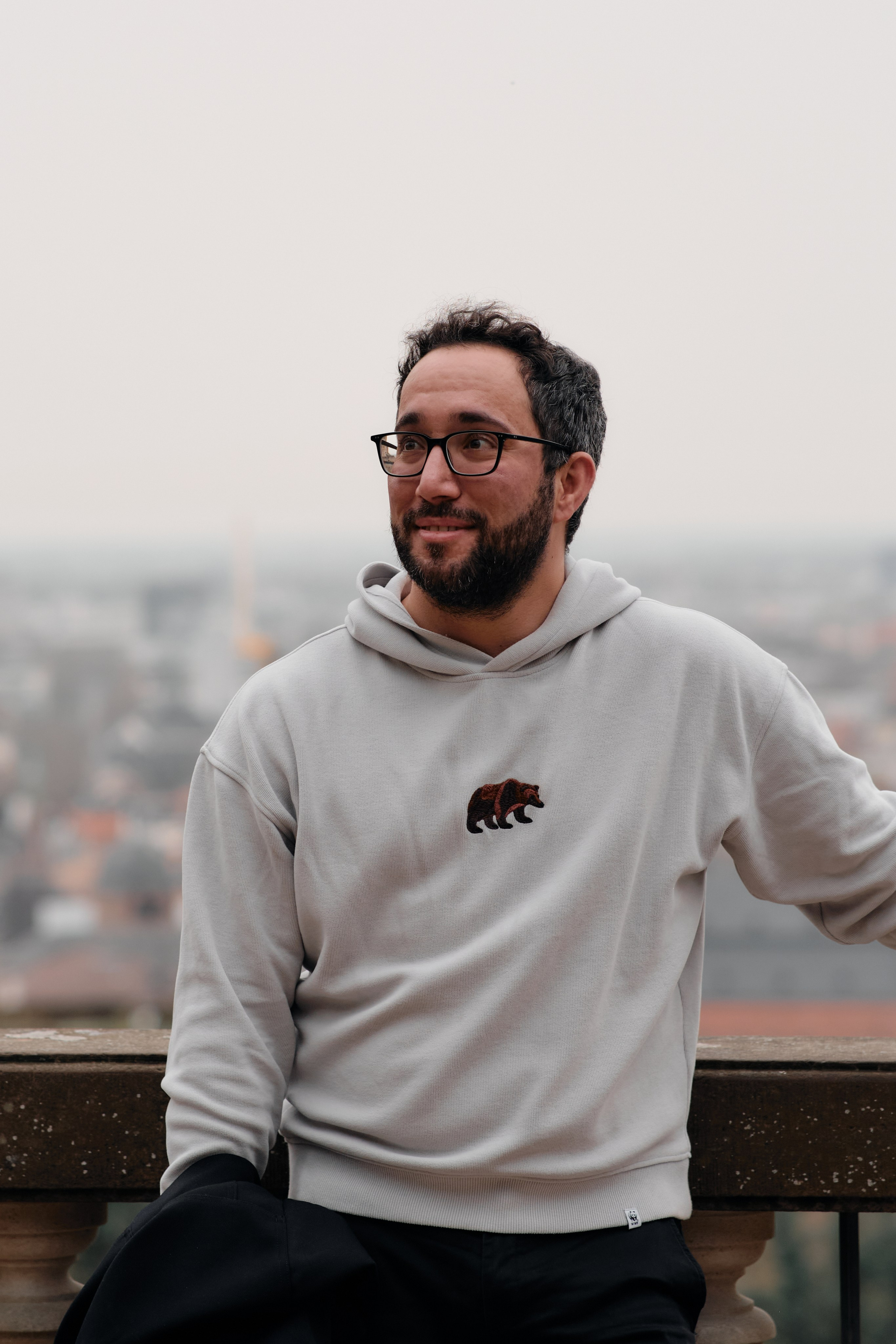 Individual. Daniel Teplow — Portrait & Event Photographer in Berlin