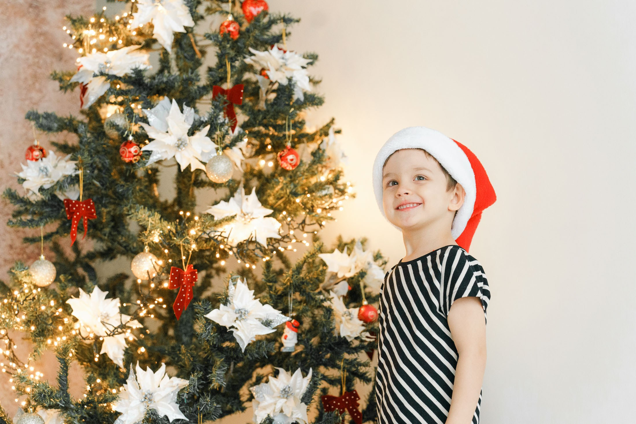 Joulukorttikuvaukset 2023