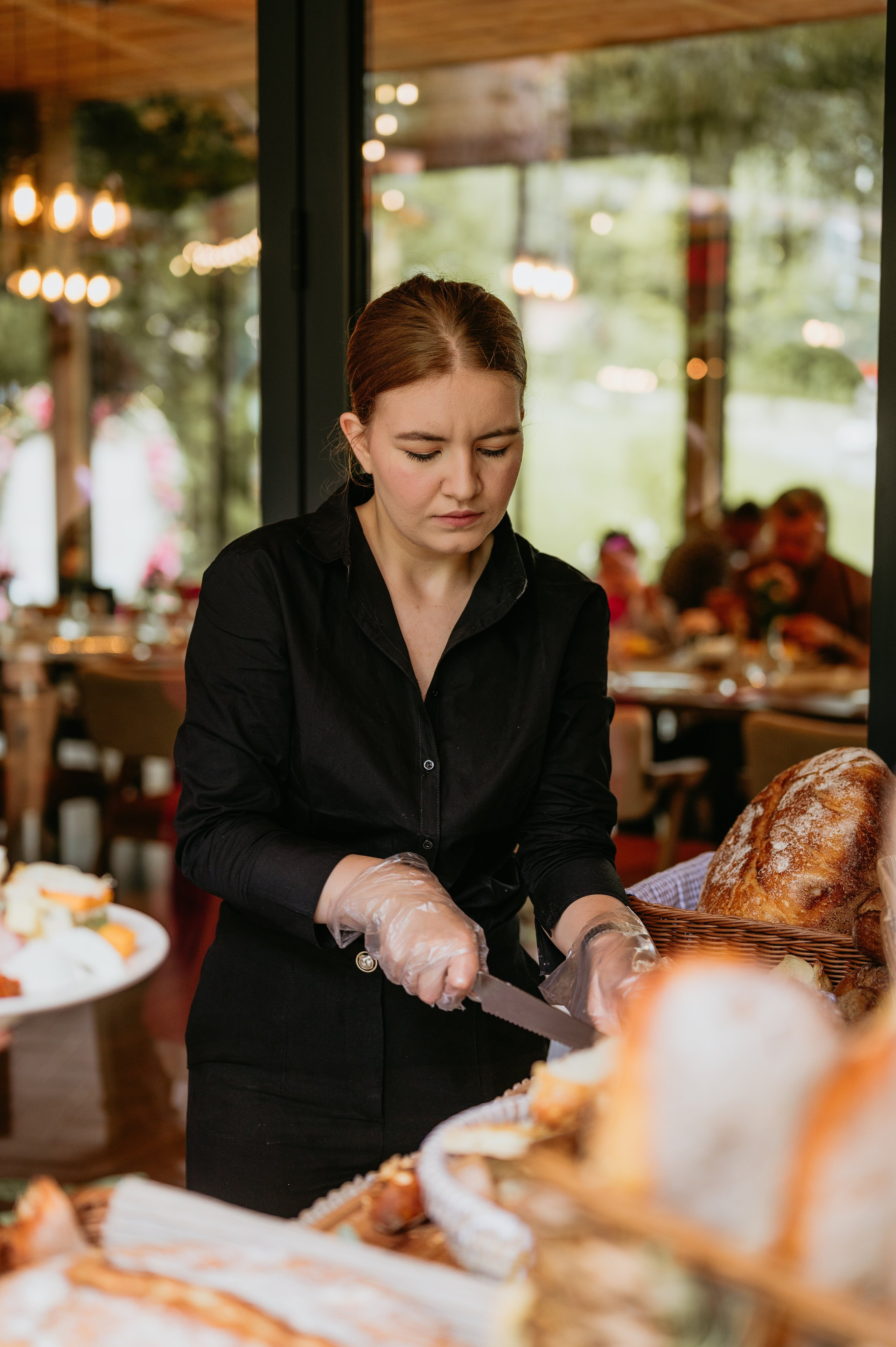 Flavio si Sarona. Valentin Melen - fotograf de nunta 🤍