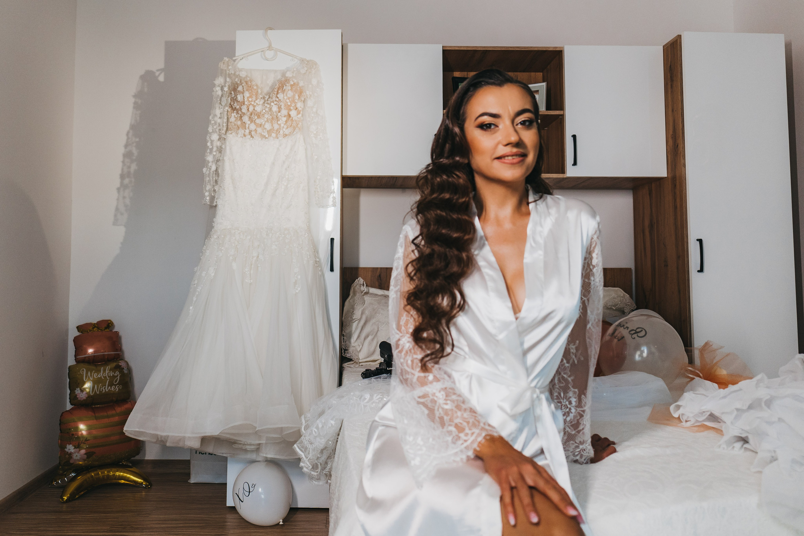 Robert si Mada. Foto-Video Nunta Iasi, Suceava, Bucuresti / Disponibilitate 2025 — 2026 — 2027