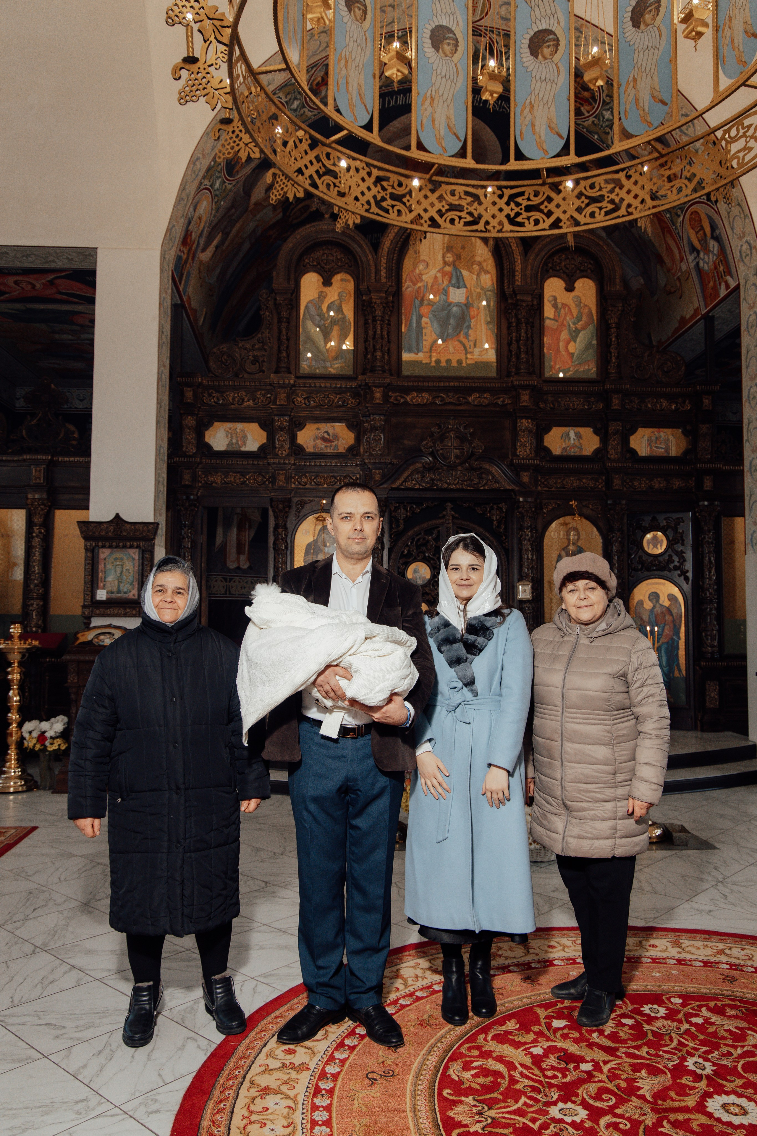 Botez. Свадебный Фотограф, Детский и семейый Фотограф Молдова