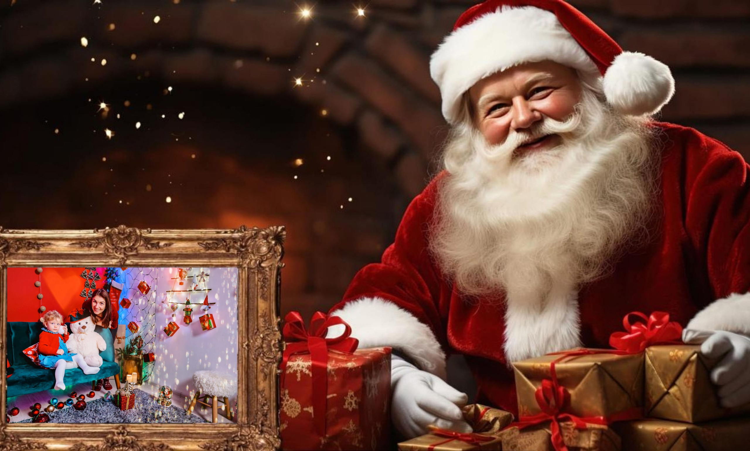 Sedinta Craciun Lucian