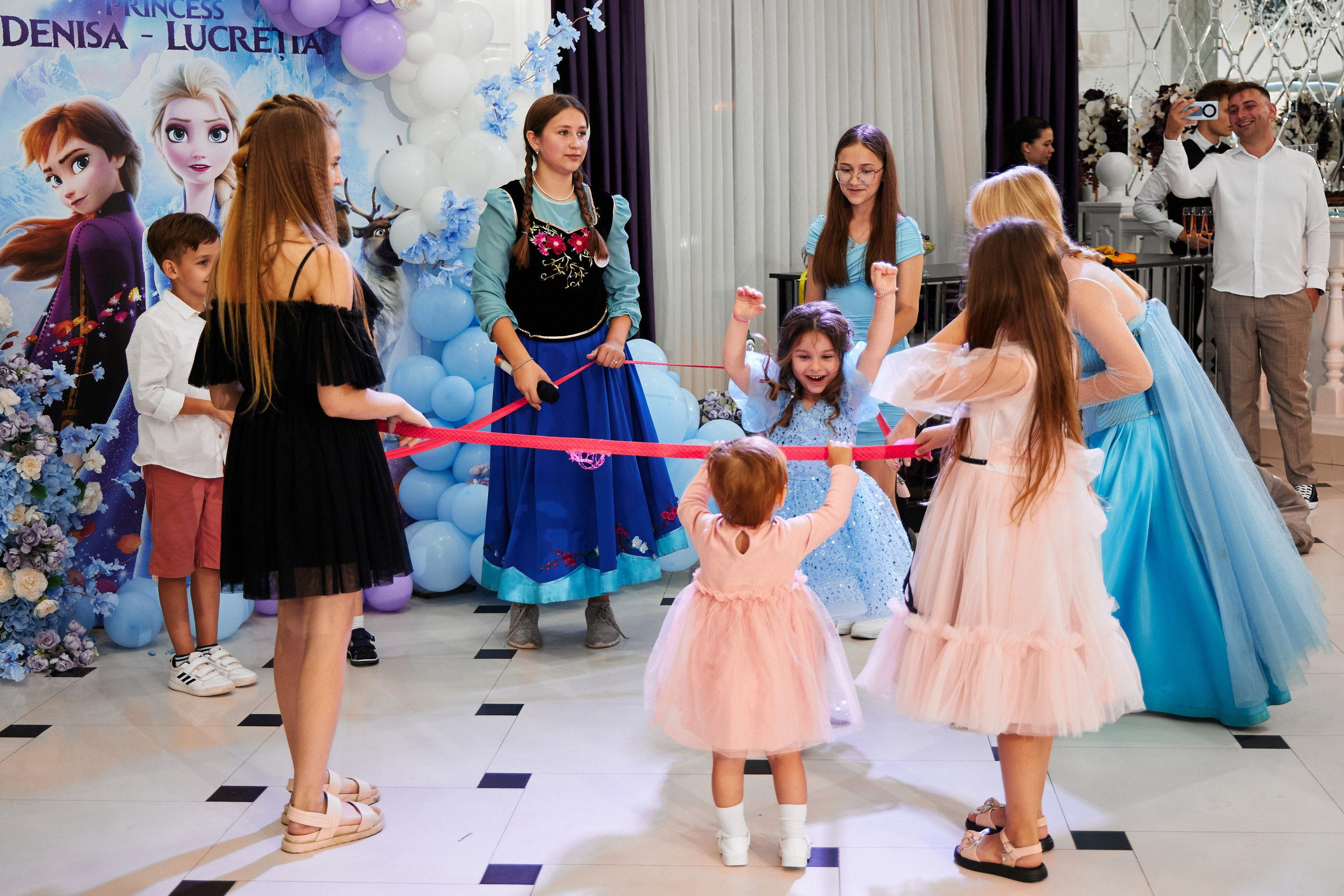 DENISA-LUCREȚIA | Oscar, Bălți 2024