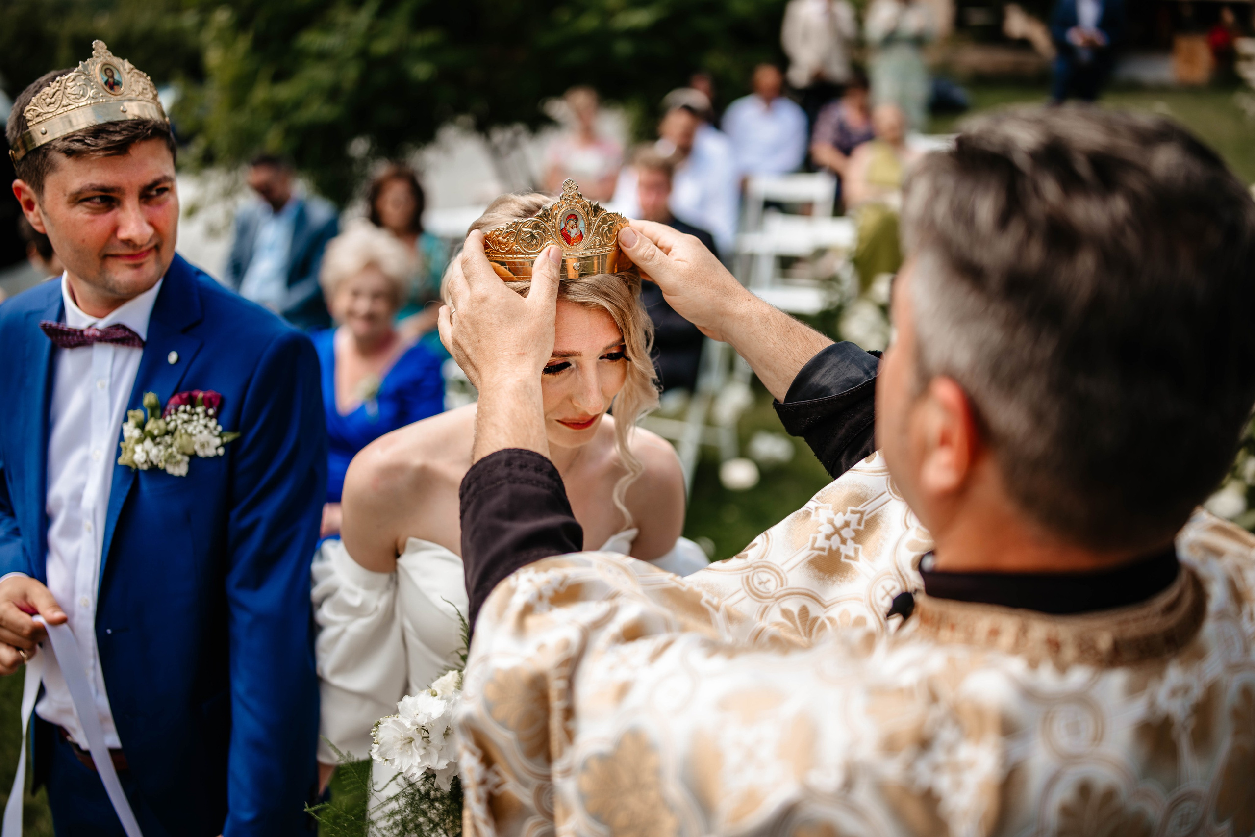 Radu Rahovan Fotograf de nuntǎ Cluj