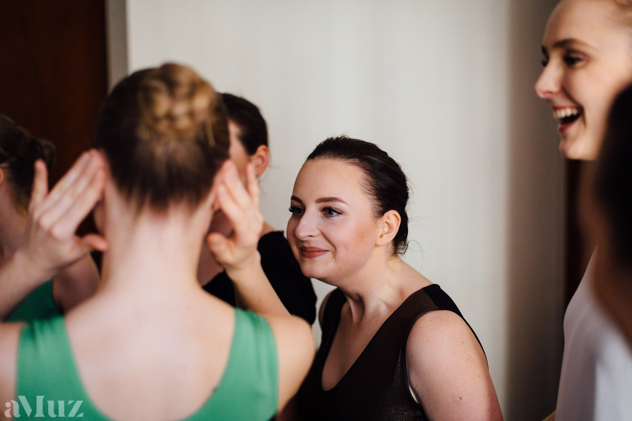 Rytmika. Fotograf Ślubny Warszawa - Sesje Biznesowe Rodzinne Eventy