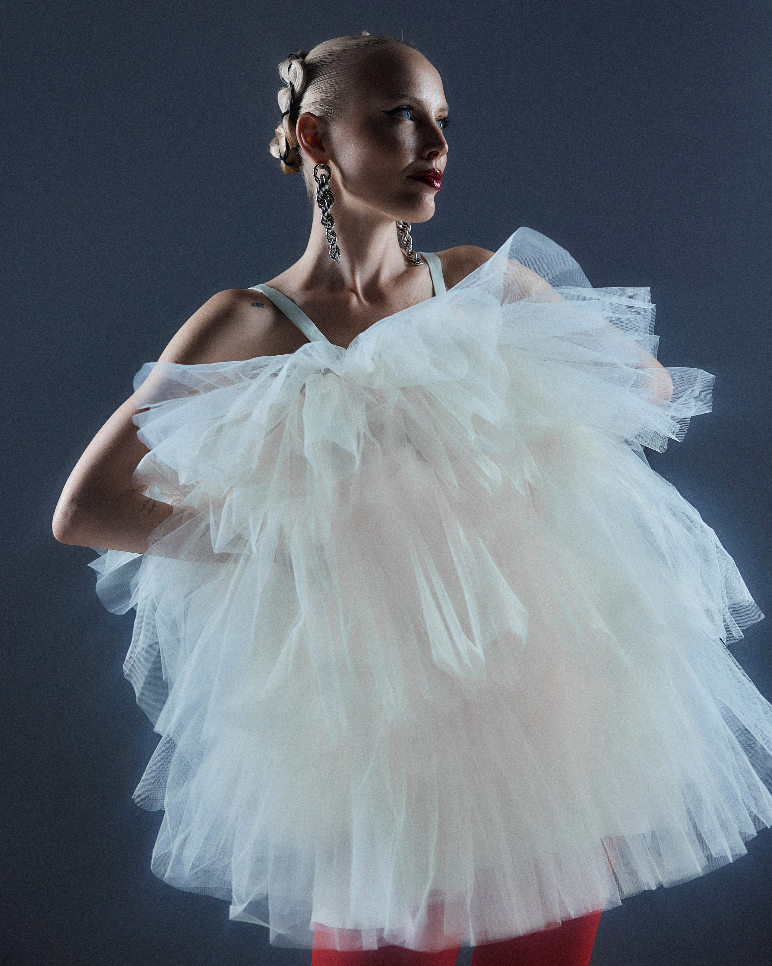 Fashion y moda Valencia. Huskov Stanislav - Fotógrafo Barcelona, Valencia, España