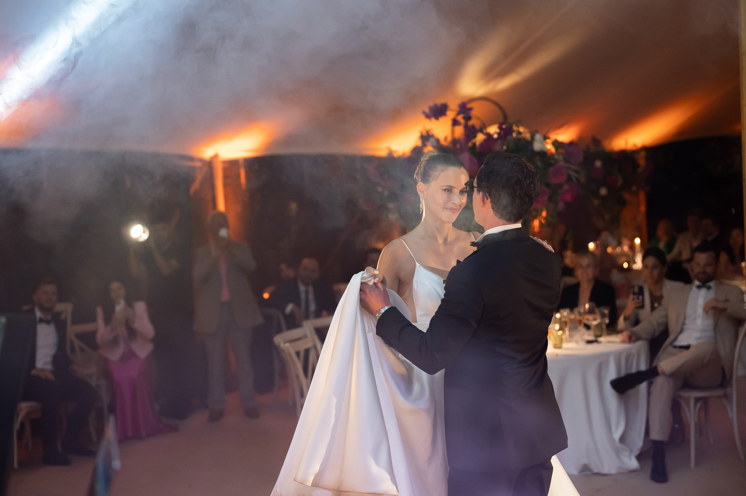 Nico & Mira. Wedding photographer in Spain