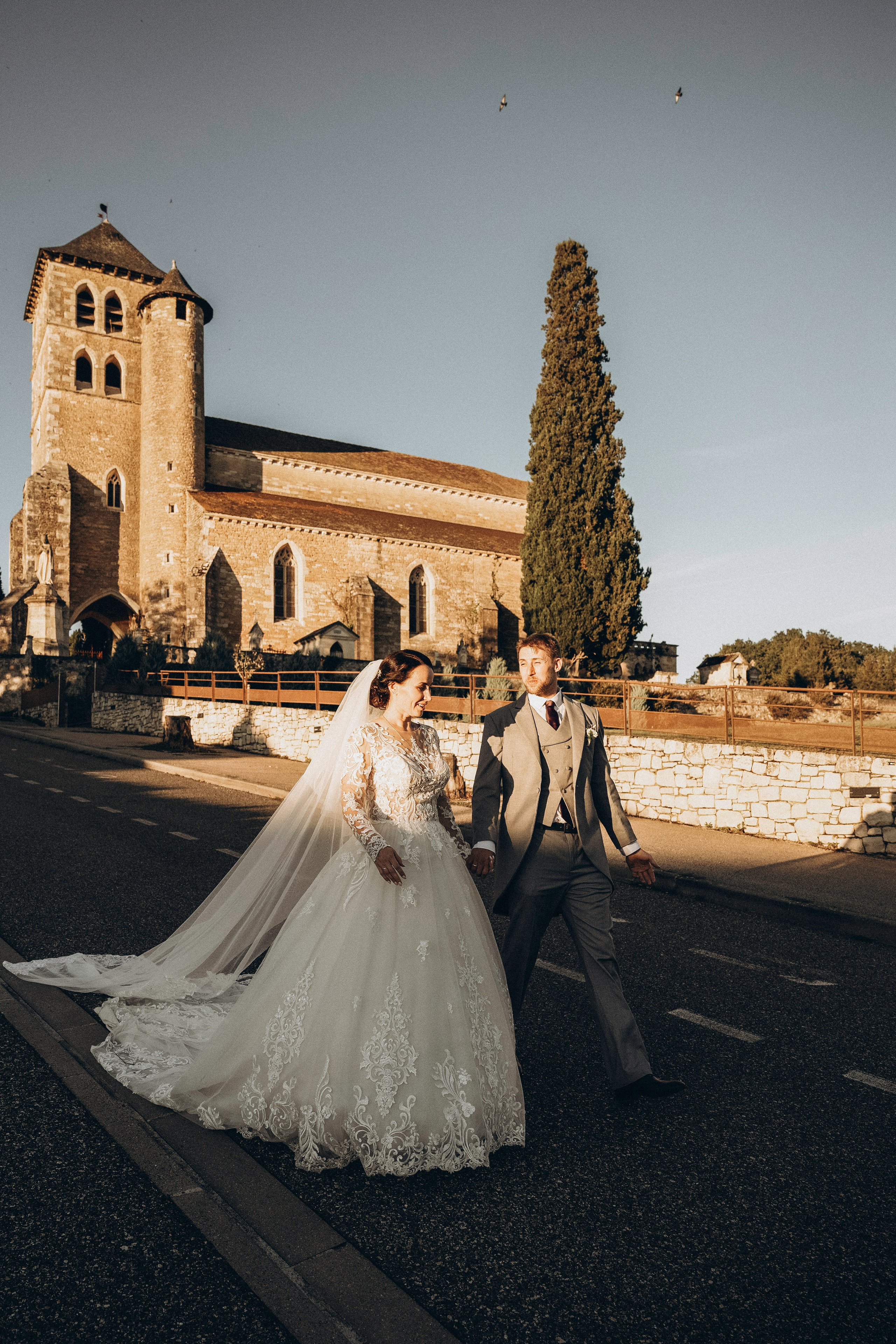 Фотограф на Юге Франции. Евгения Смирнова — фотограф в Тулузе и юго-западной Франции