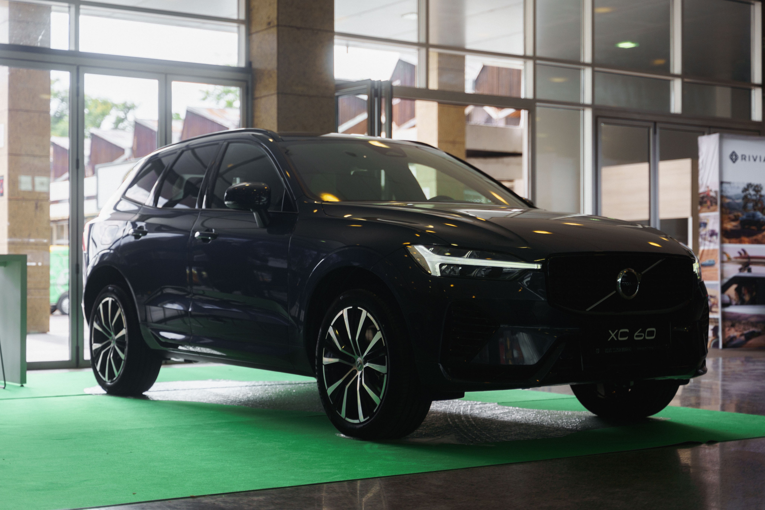 EV Days in Novi Sad 2023. Žukov Studio