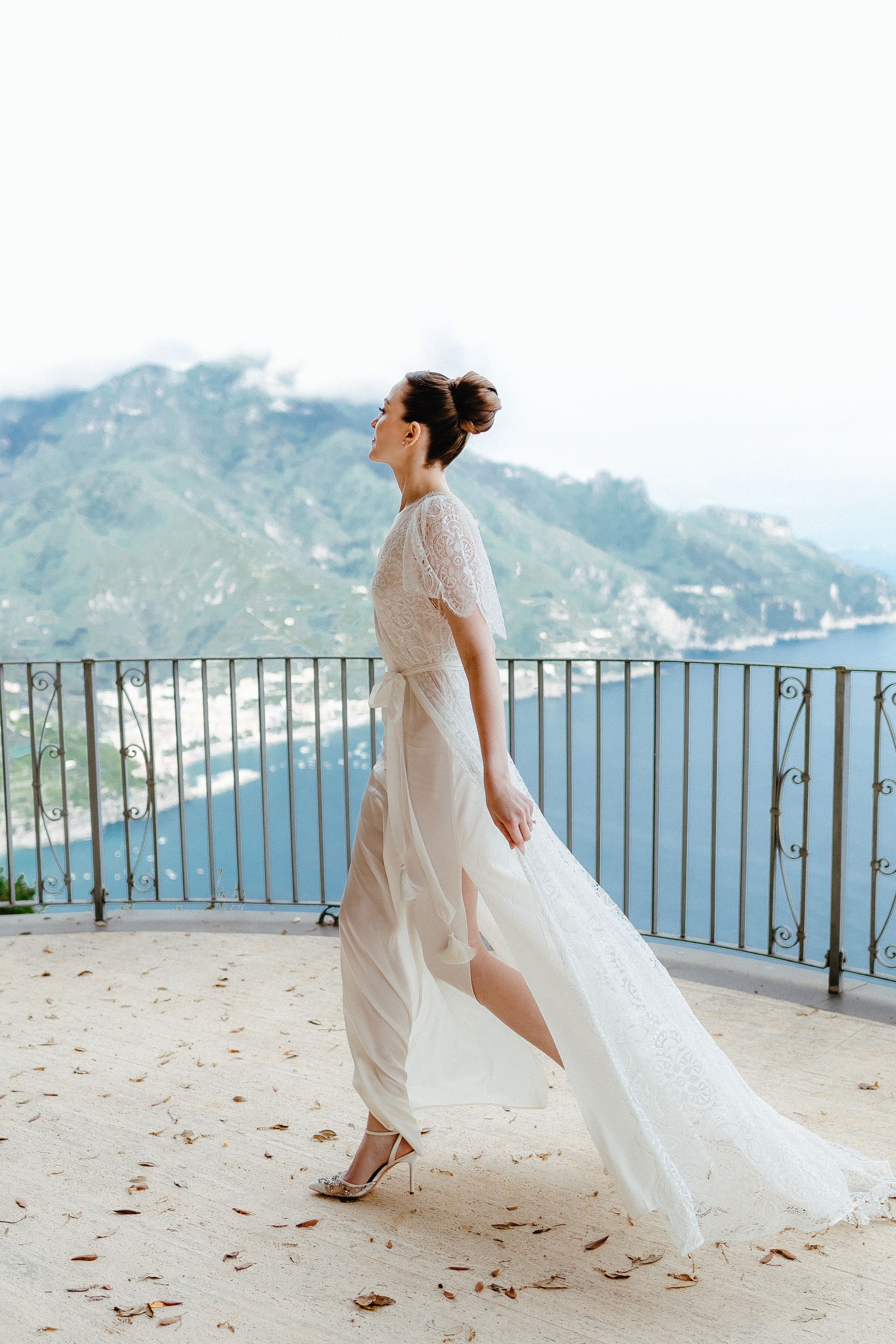 Ketelina & Mohhammad. Фотограф в Милане Анна Линник