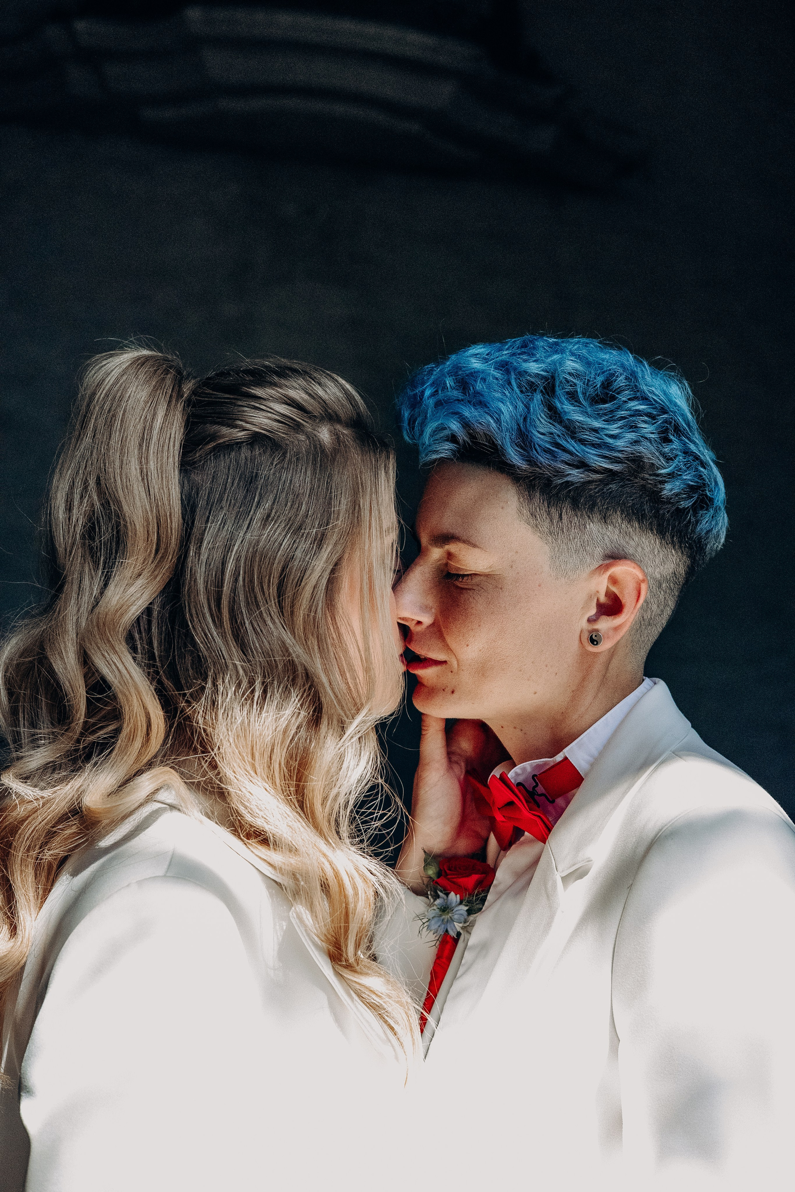 O & I. Iryna Zhyvora | Photographer | Stockholm