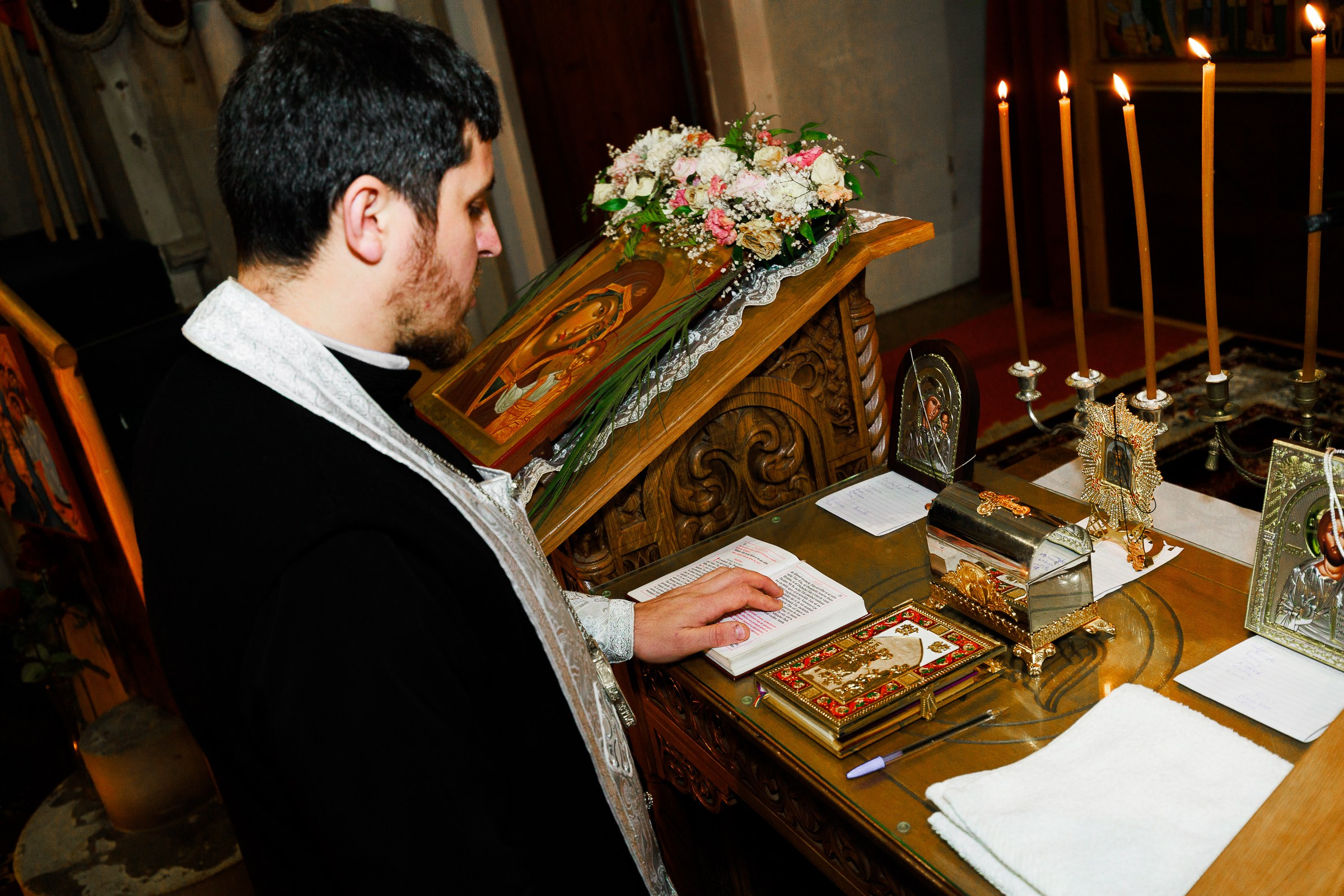 Christening. Https://valphoto.wfolio.pro/