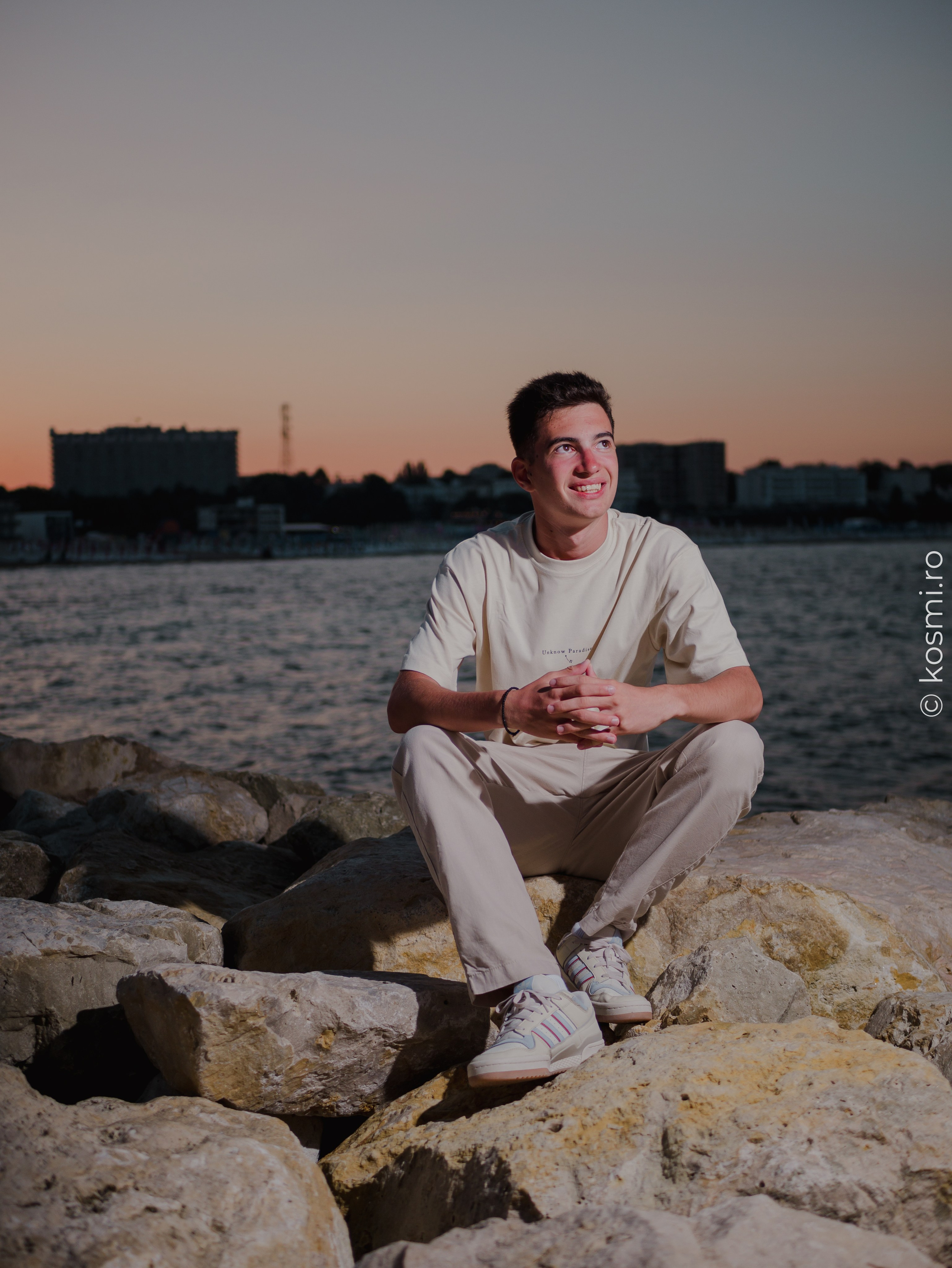 Ședință foto Kosmi. Kosmi