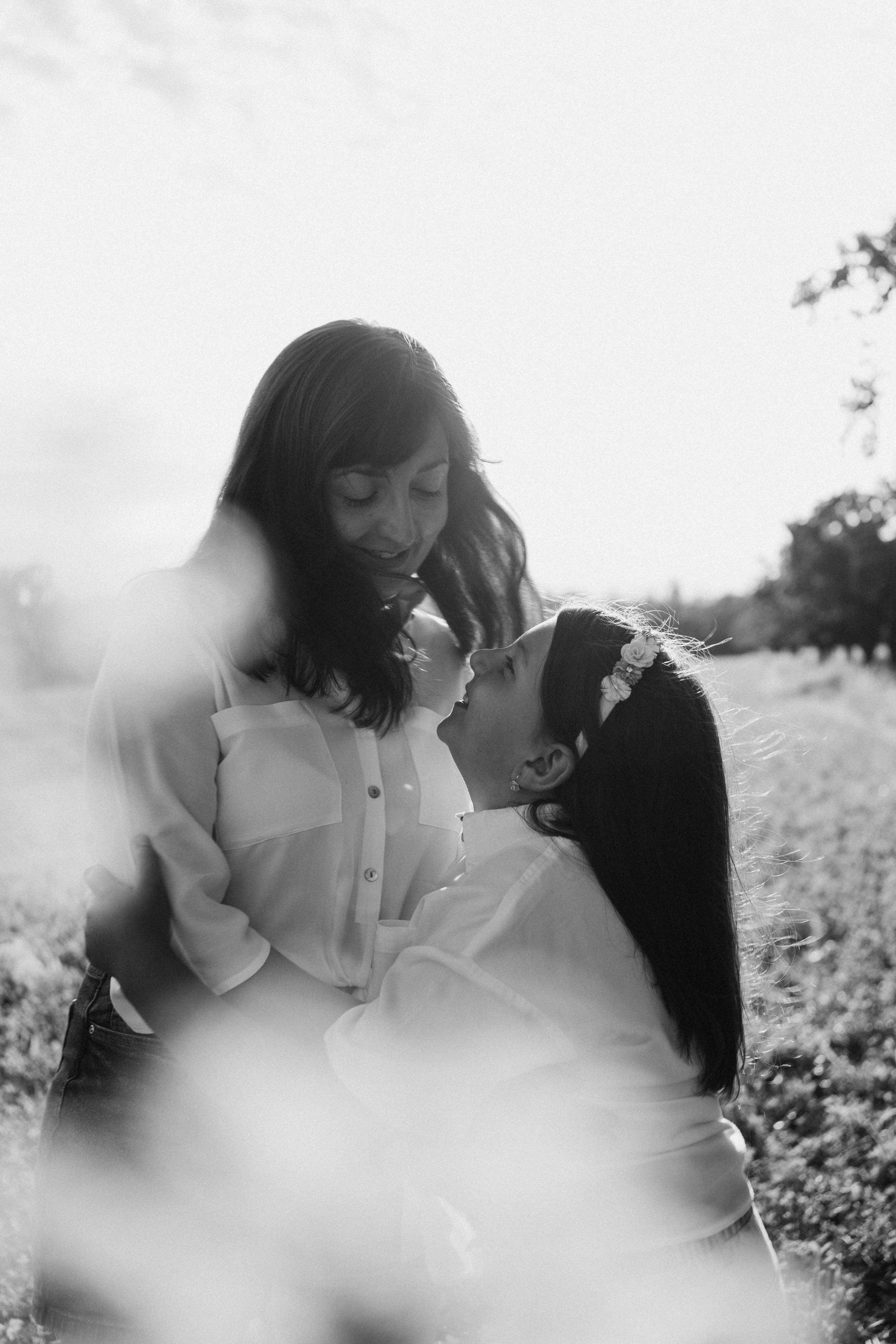 FAMILY PALUS. Photographer and videographer in Norway and Slovakia Andrea Zemko