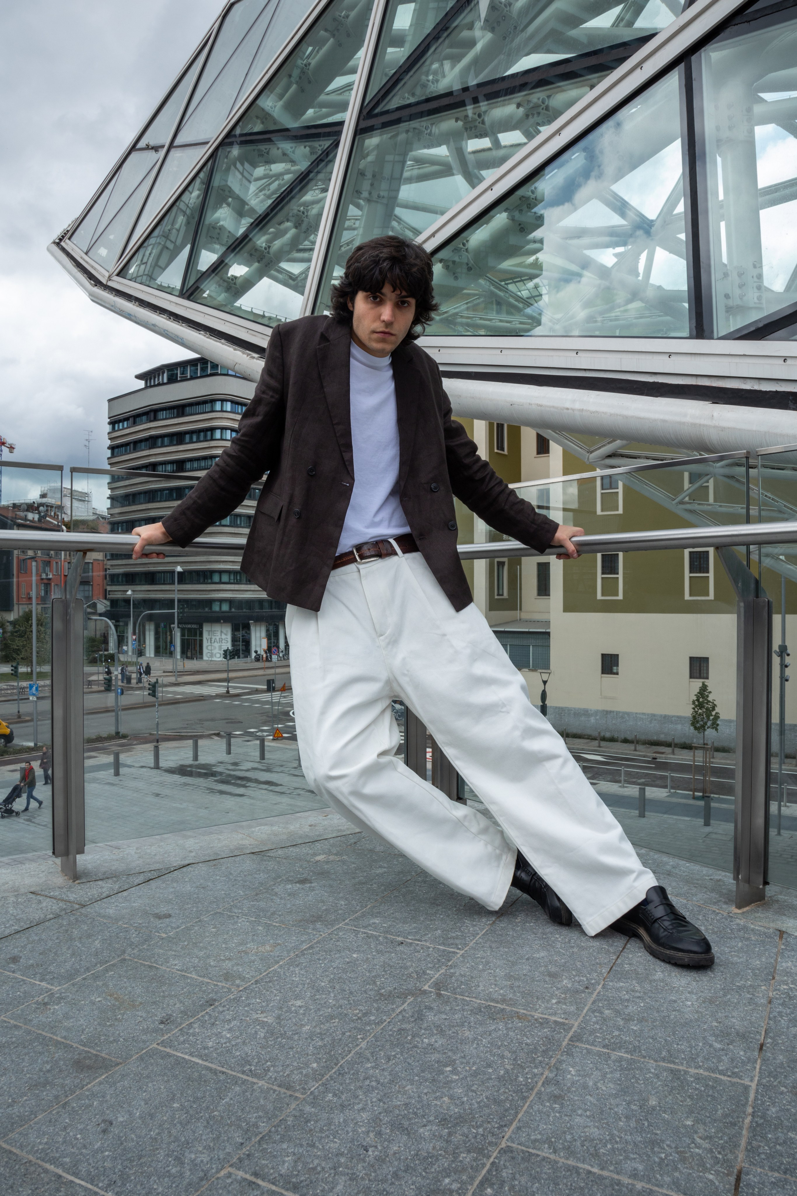 Shon. Photographer in Milan |Mila Pro Photo