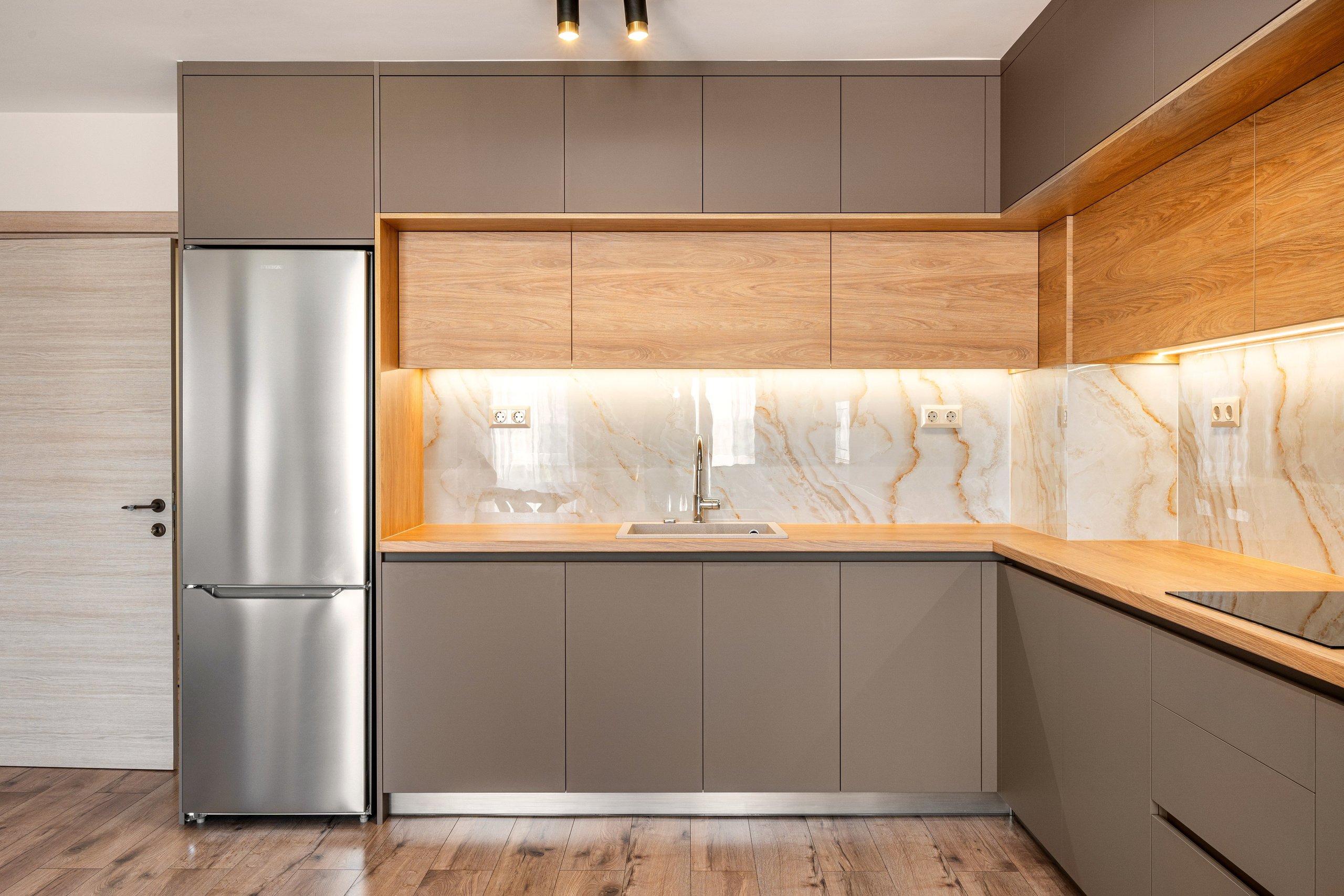 Апартаменти за Booking. Професионален фотограф в Пловдив и областта