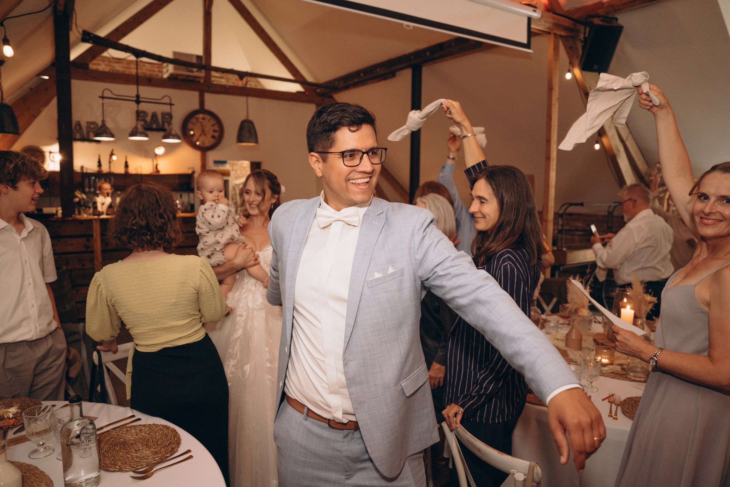 Hochzeitsfotos. Fotografie und Henna Kunst in Köln — Sylvette Loda