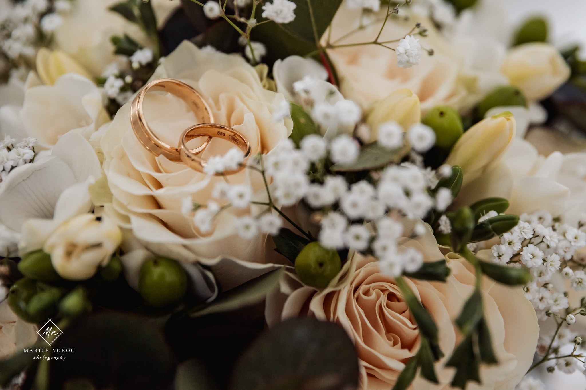 Simona & Alex | Mariage D’or Zăicești