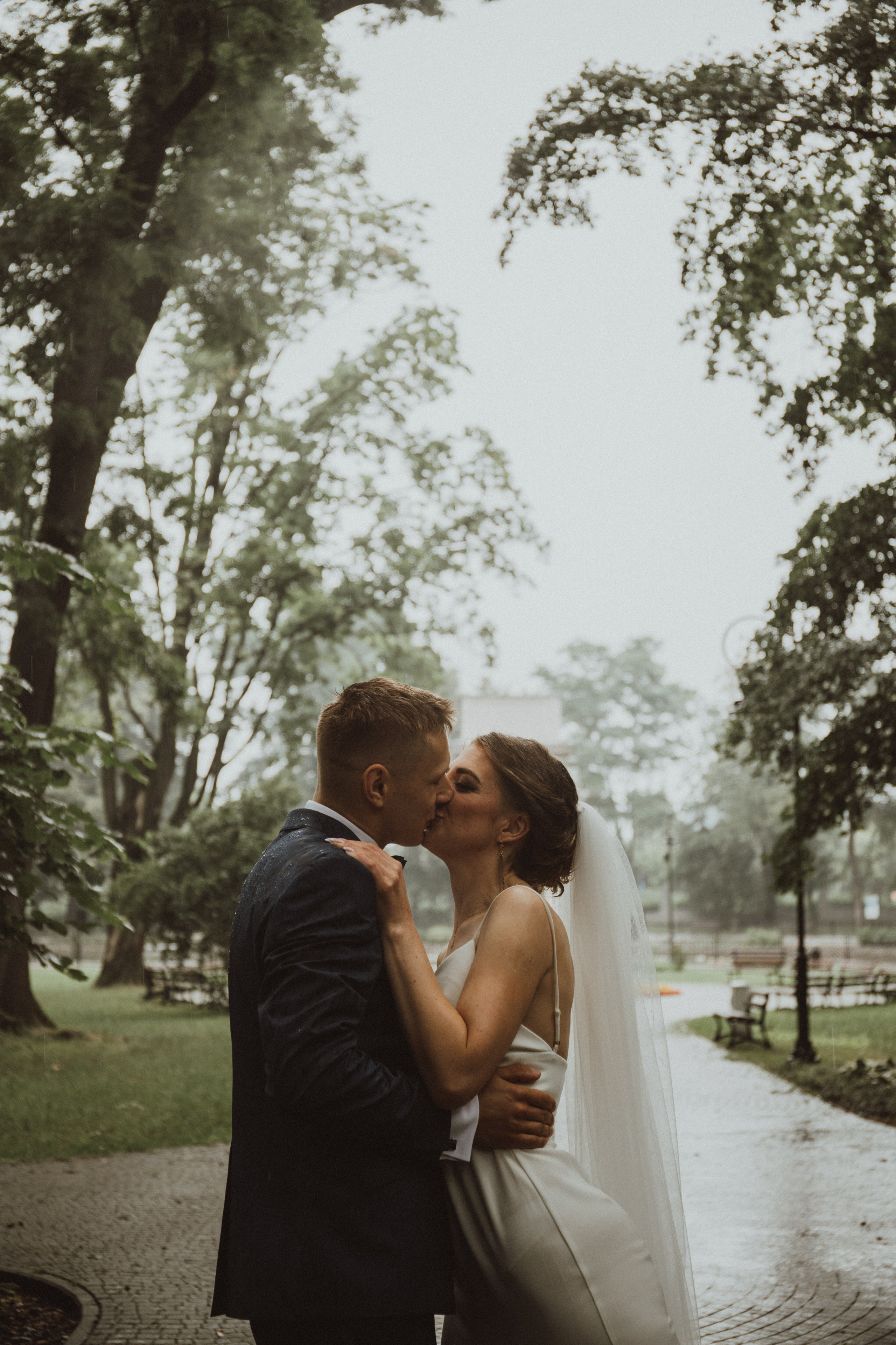 MYROSLAVA DAMIAN. Fotograf Mykhalchuk Inna Kraków