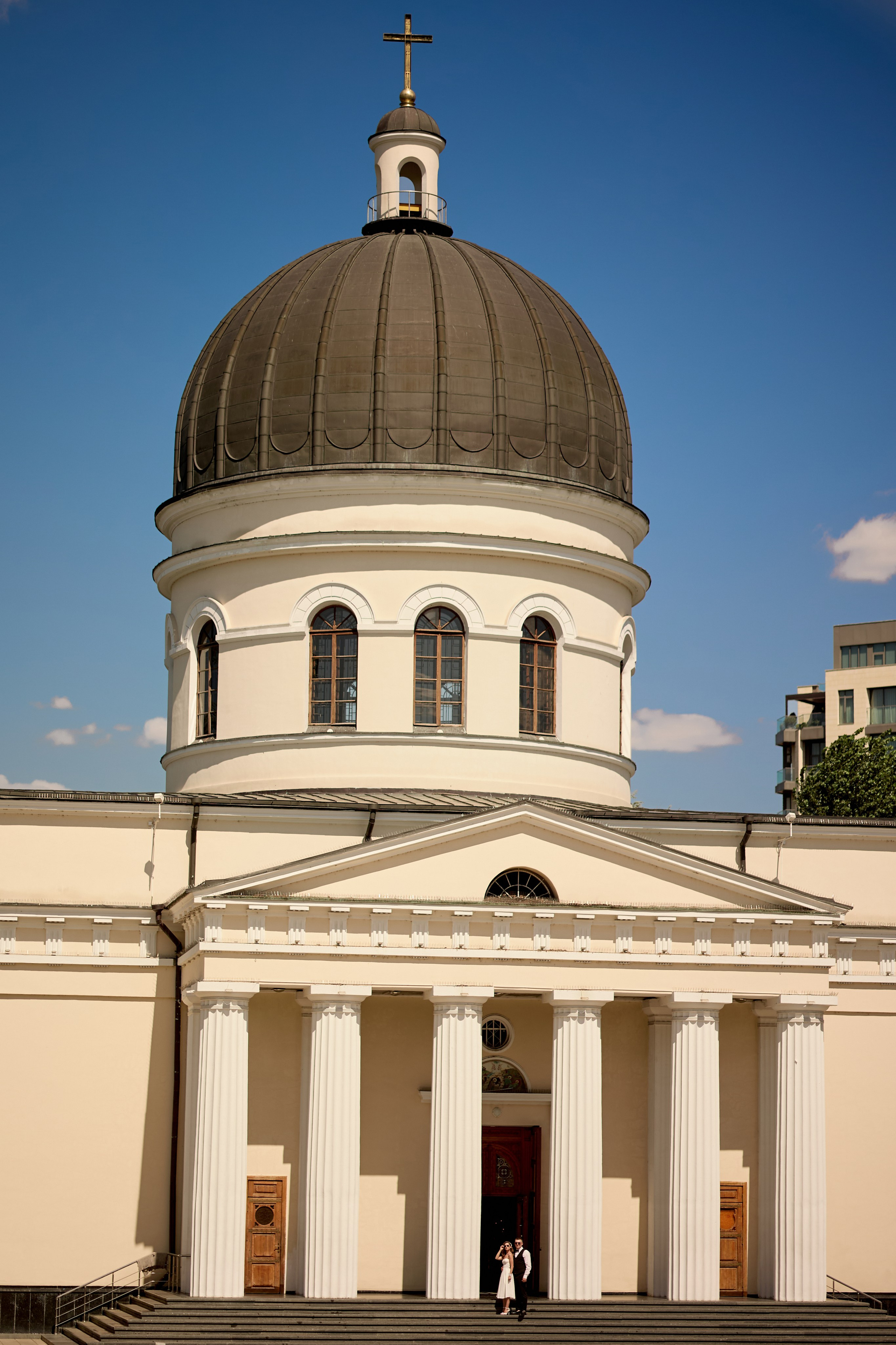 VICTOR & GABI | Villa Garden 2024